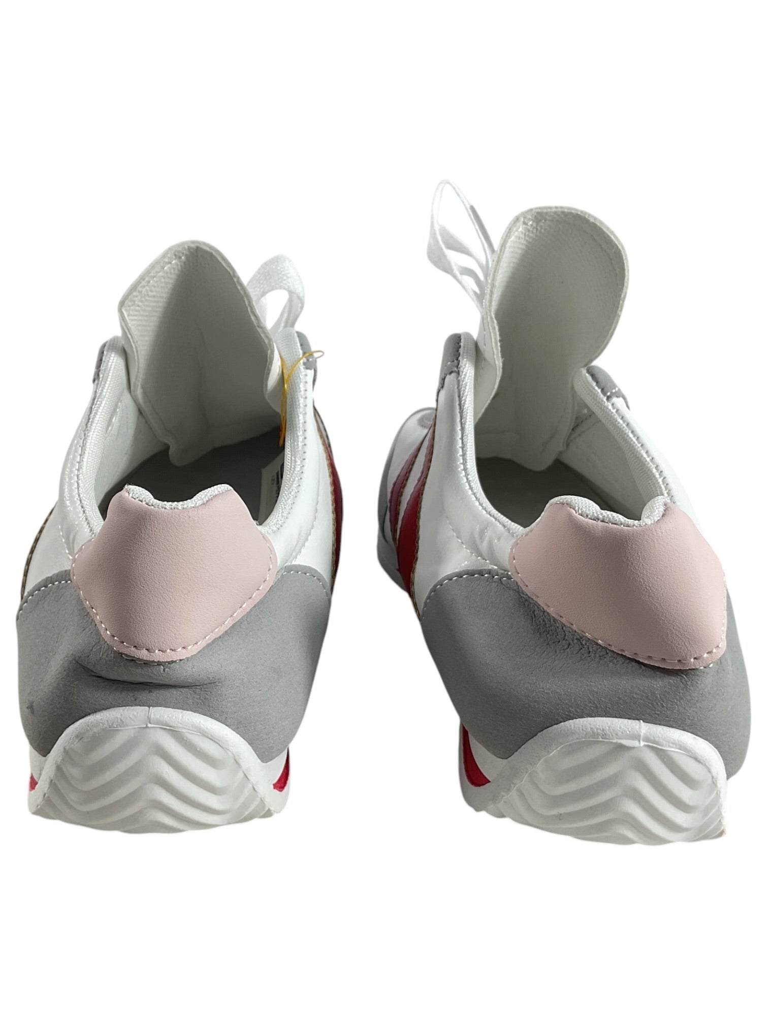Tenis niña 5
