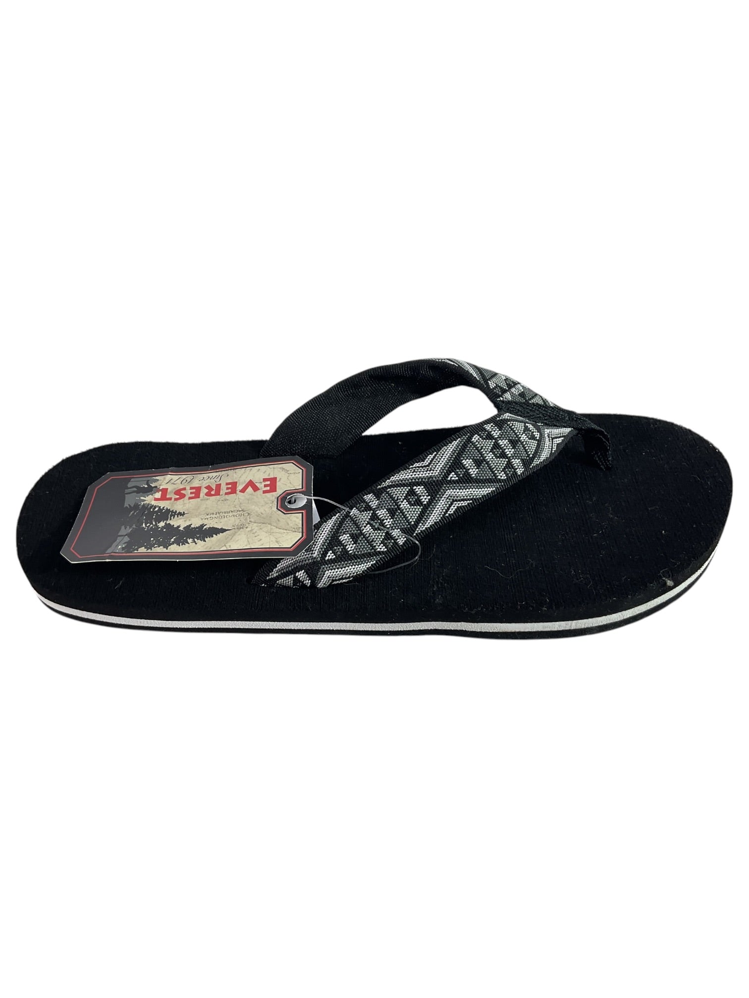 Sandalia 9 (EVEREST)