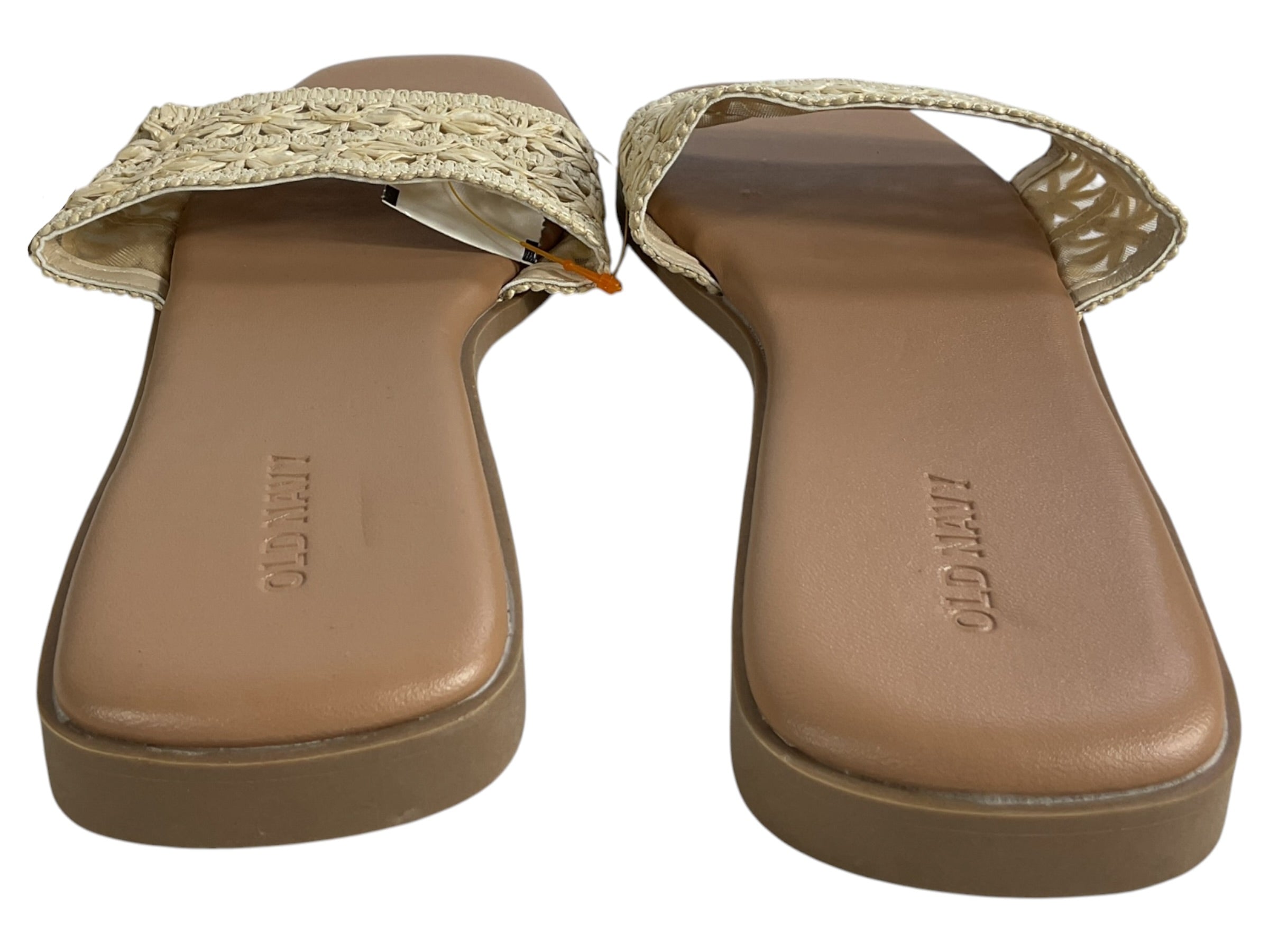 Sandalia 9 (Old Navy)