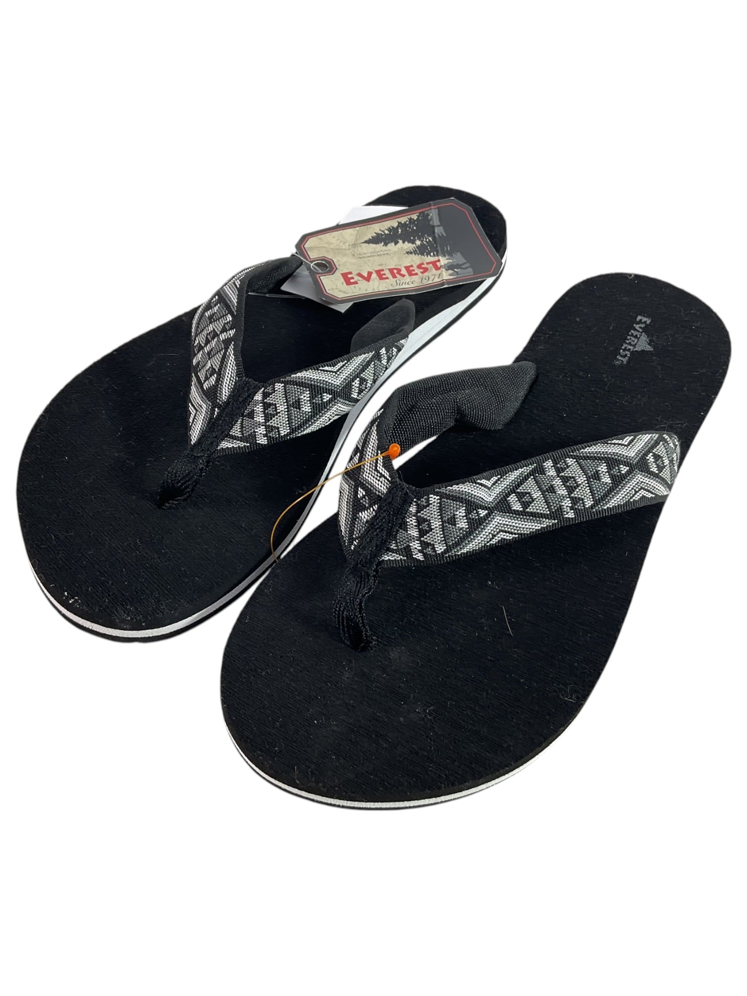 Sandalia 9 (EVEREST)