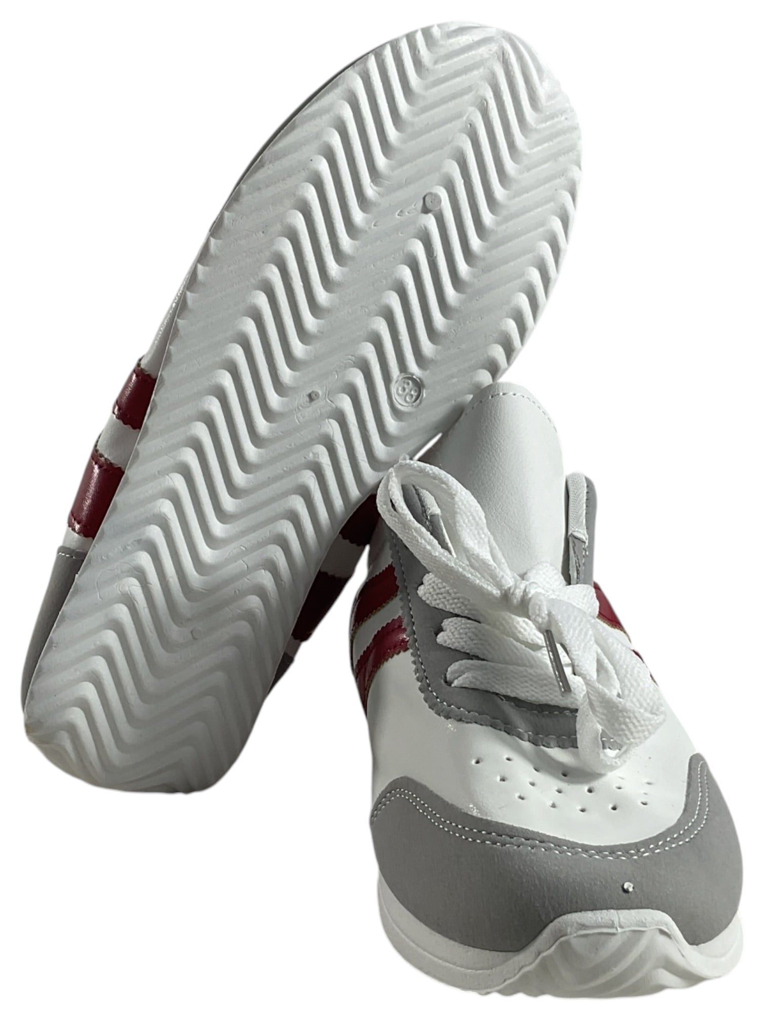 Tenis niña 5