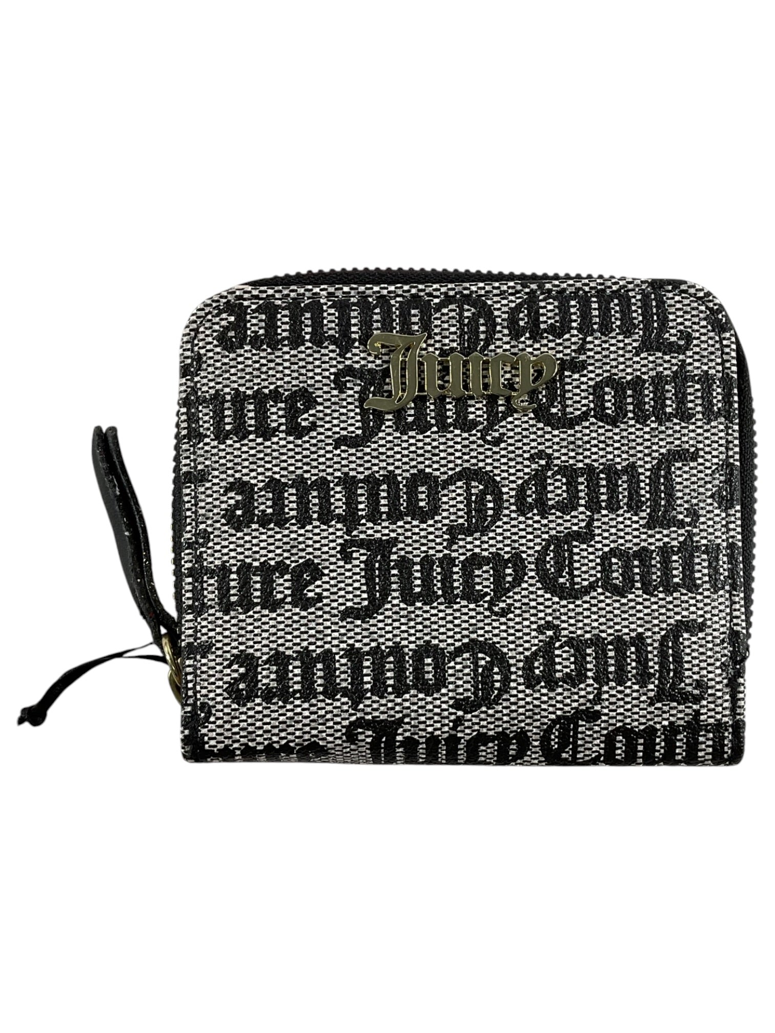 Tarjetero (Juicy Couture)