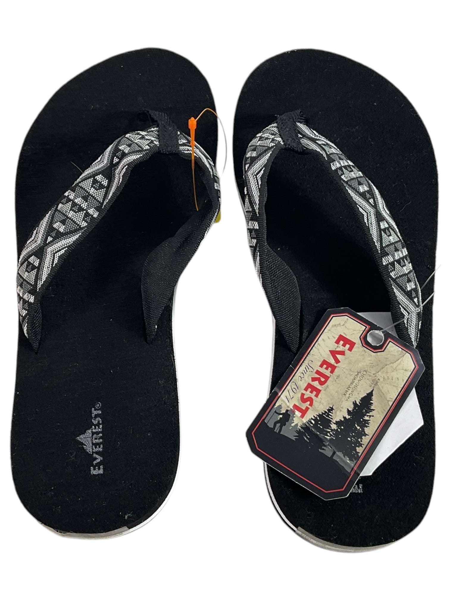 Sandalia 9 (EVEREST)
