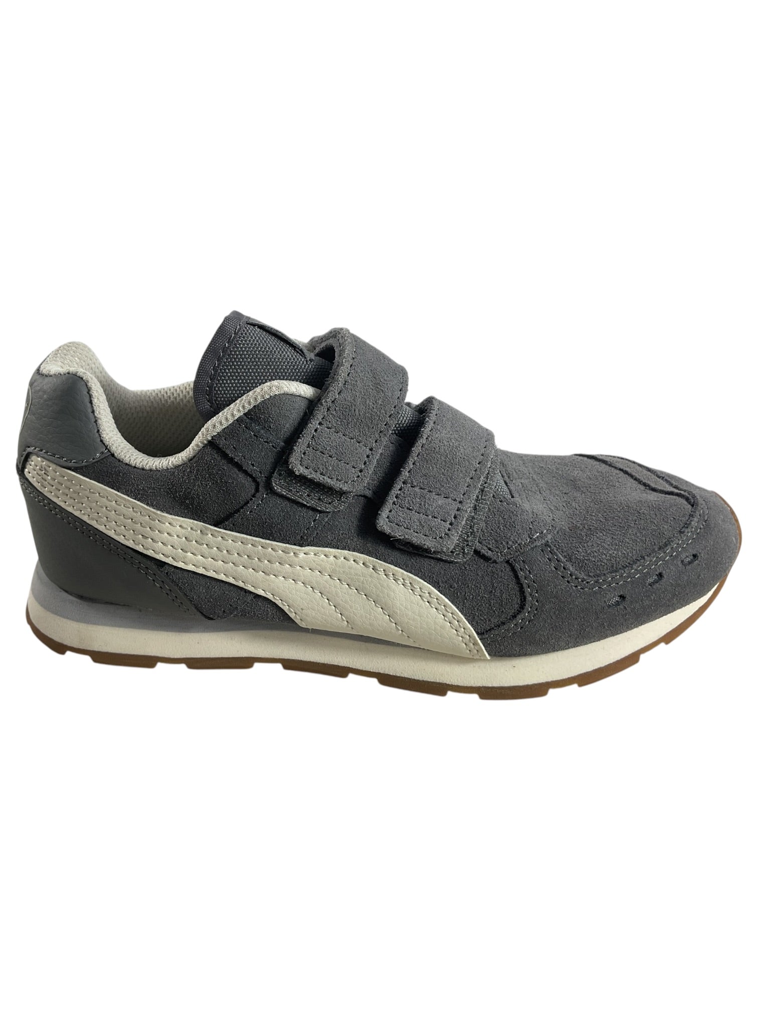 Tenis niño 3C (PUMA)