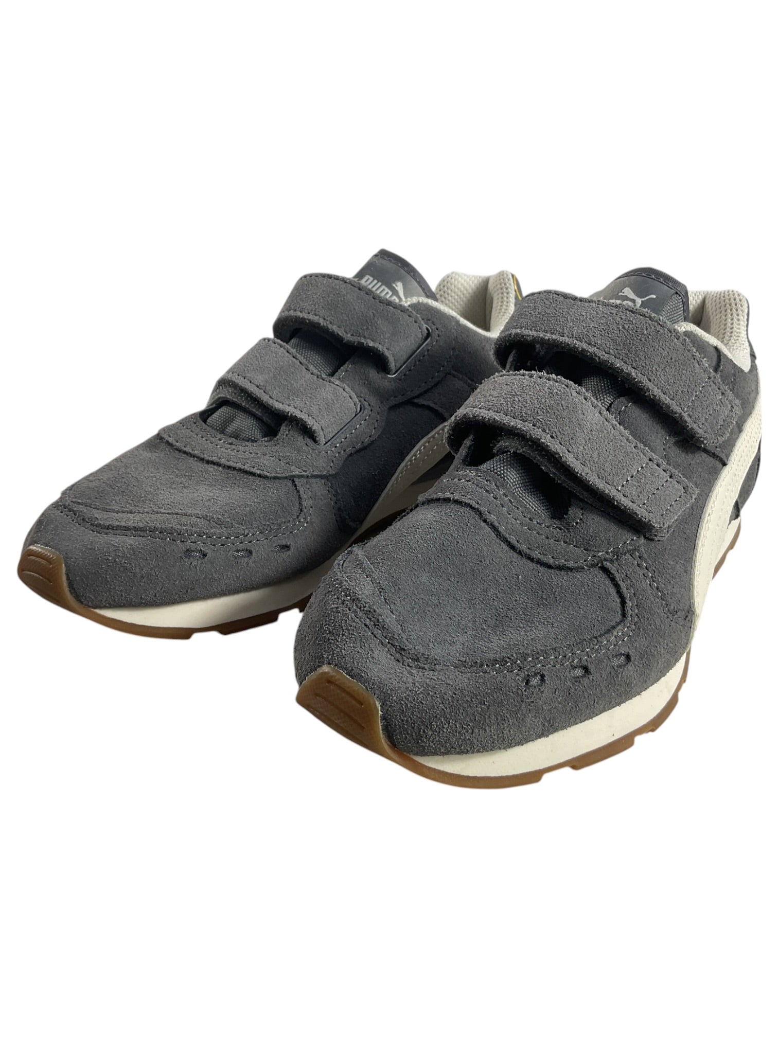 Tenis niño 3C (PUMA)
