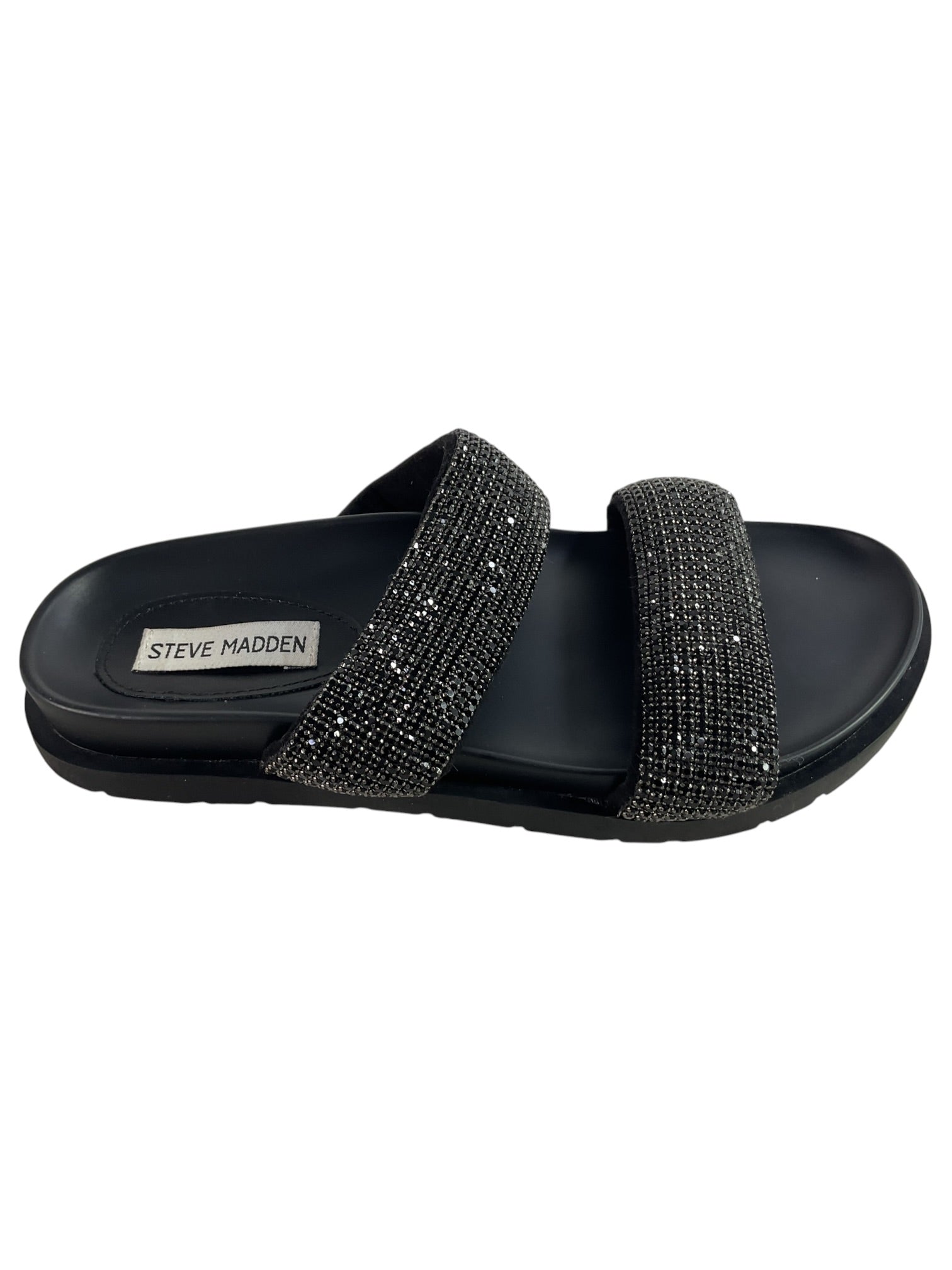 Sandalia 8 (STEVE MADDEN)