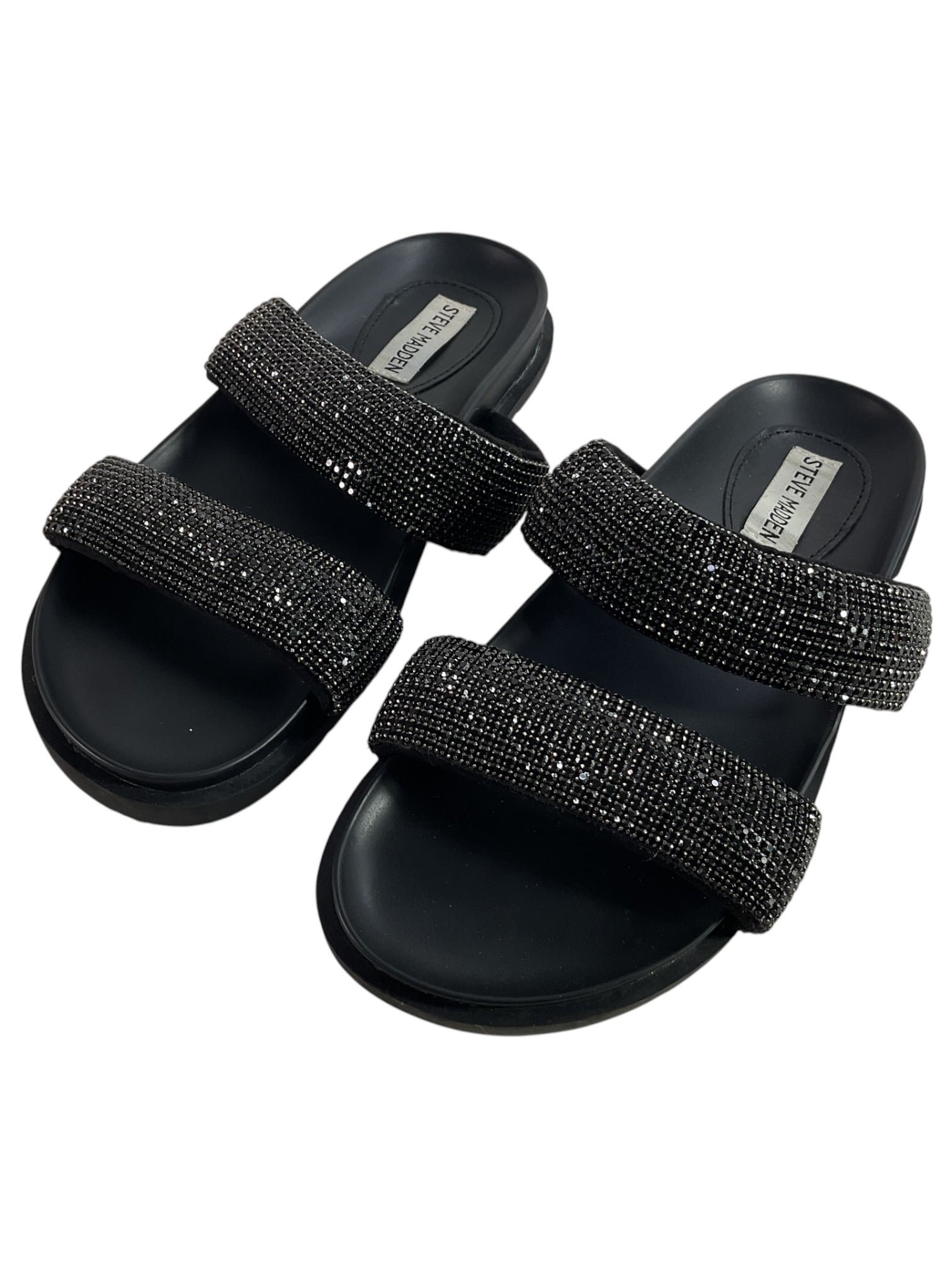 Sandalia 8 (STEVE MADDEN)