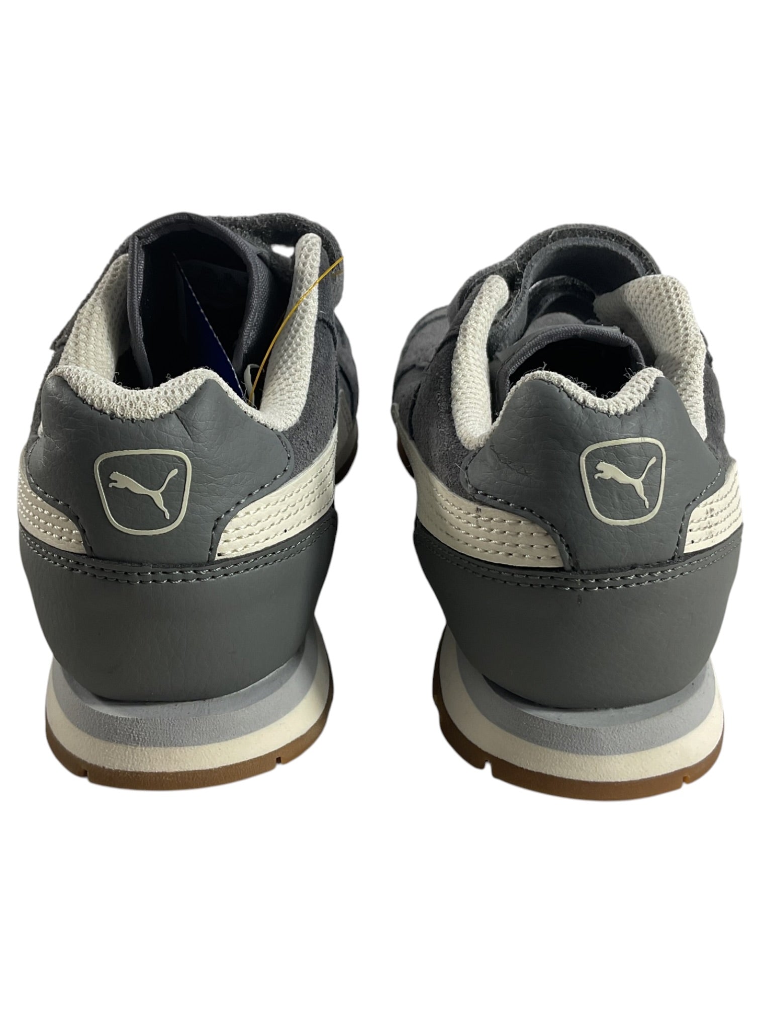 Tenis niño 3C (PUMA)