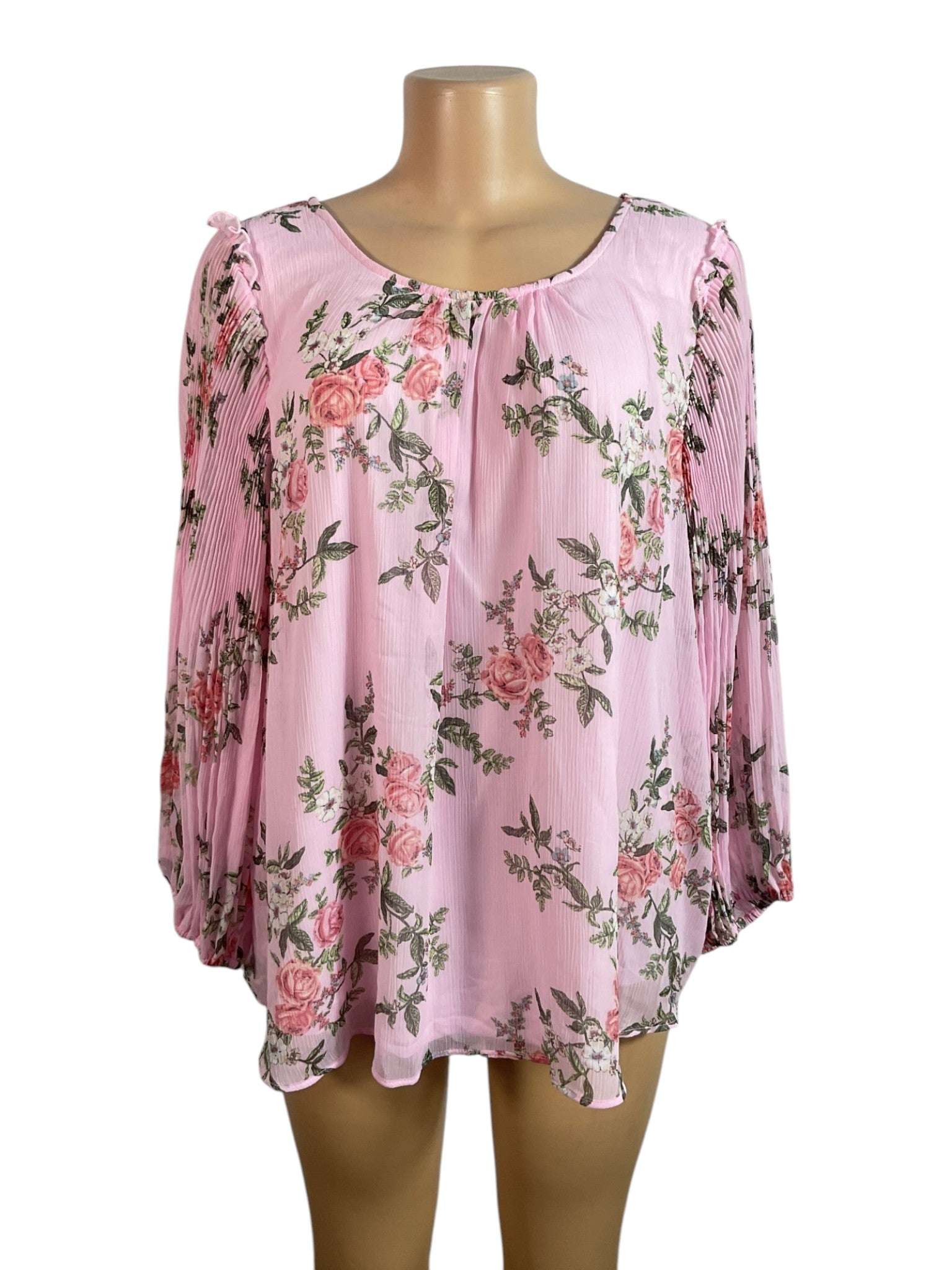 Blusa XXL (Lauren Conrad)