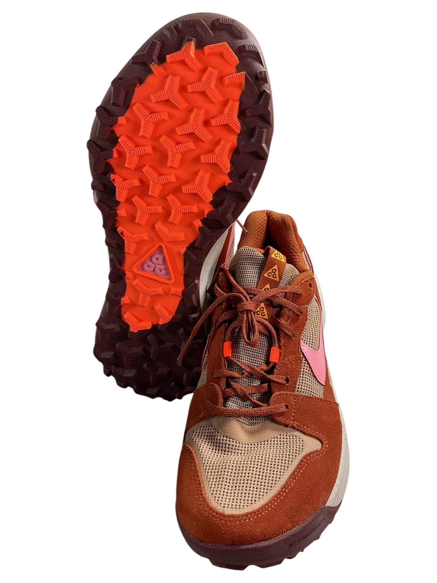 Tenis 9 (Nike)