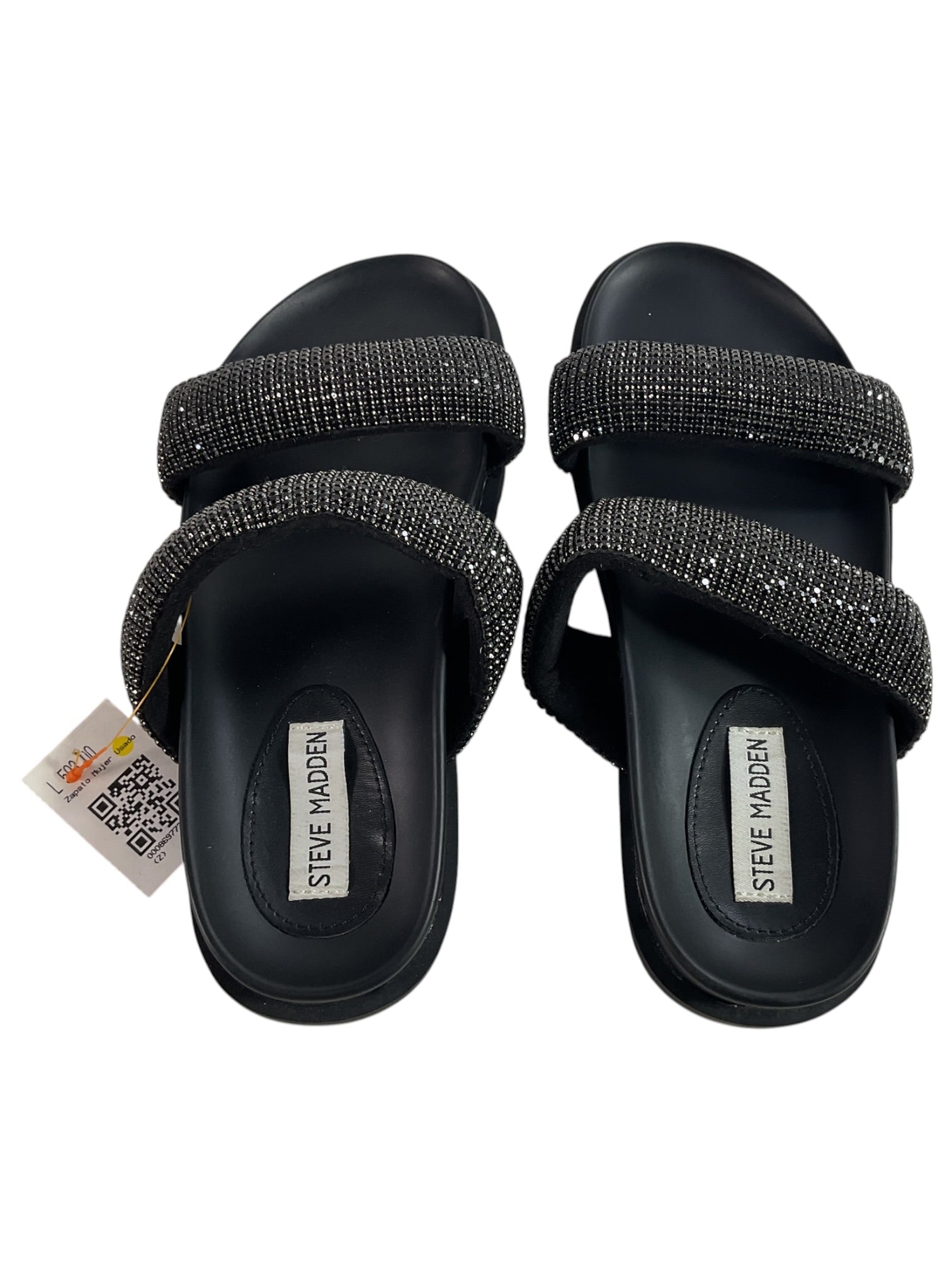 Sandalia 8 (STEVE MADDEN)