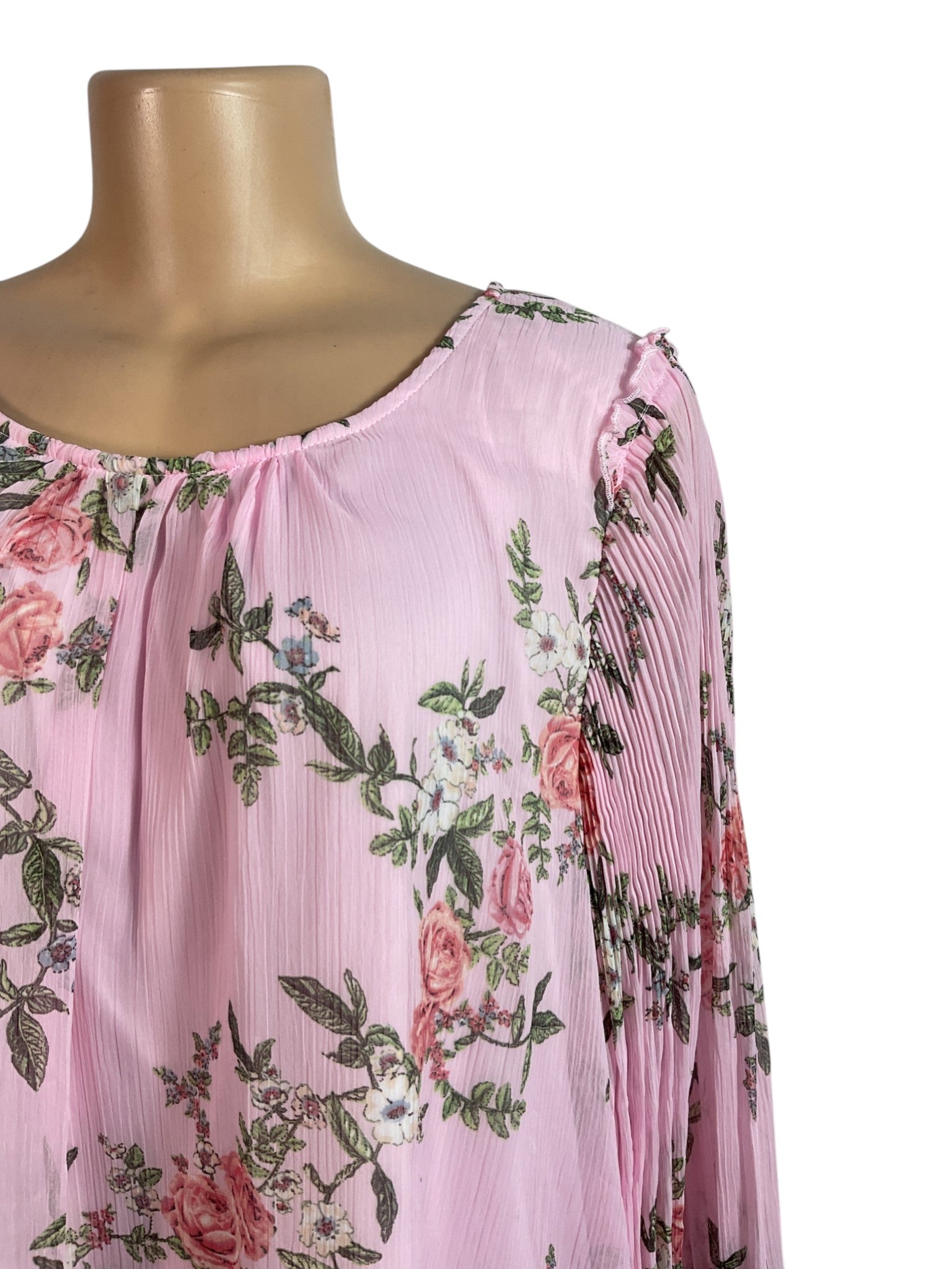 Blusa XXL (Lauren Conrad)