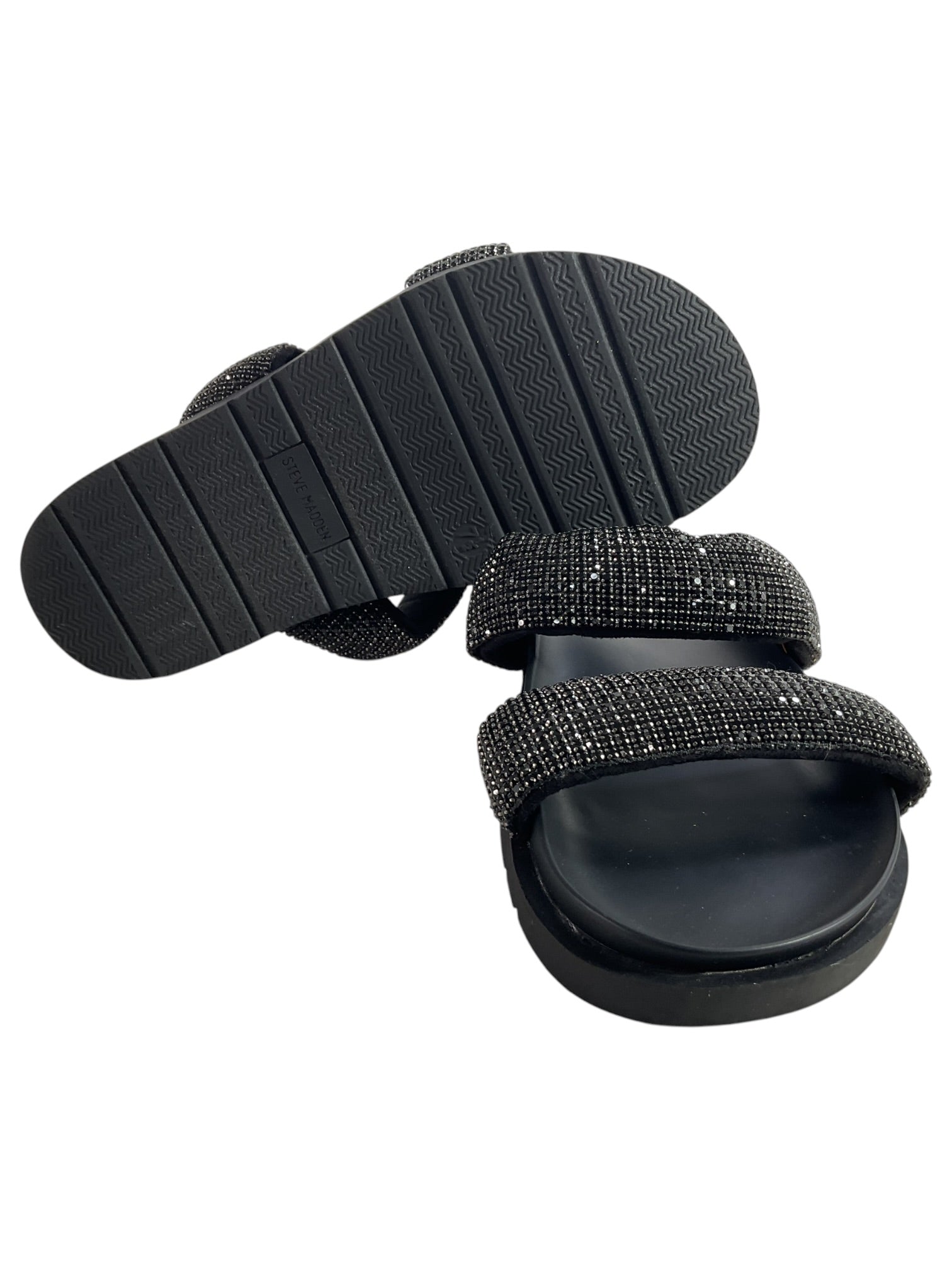 Sandalia 8 (STEVE MADDEN)
