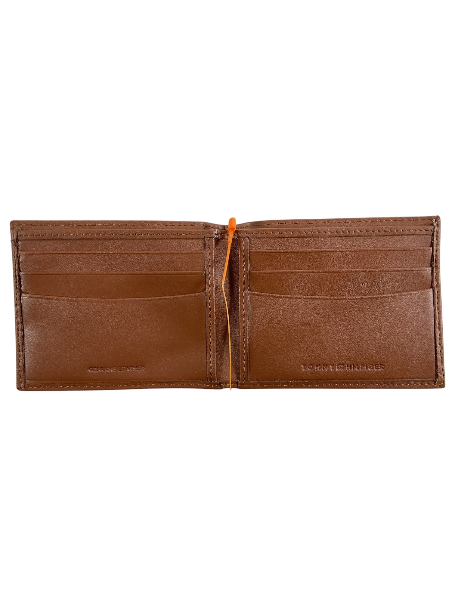 Cartera (Tommy Hilfiger)