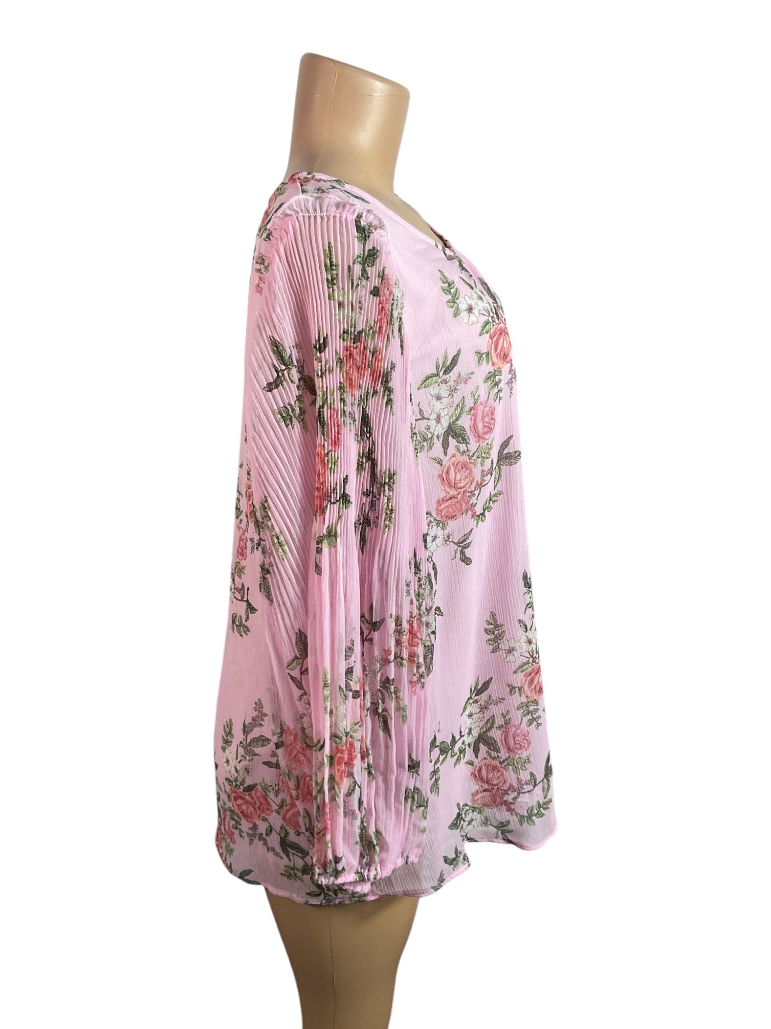Blusa XXL (Lauren Conrad)