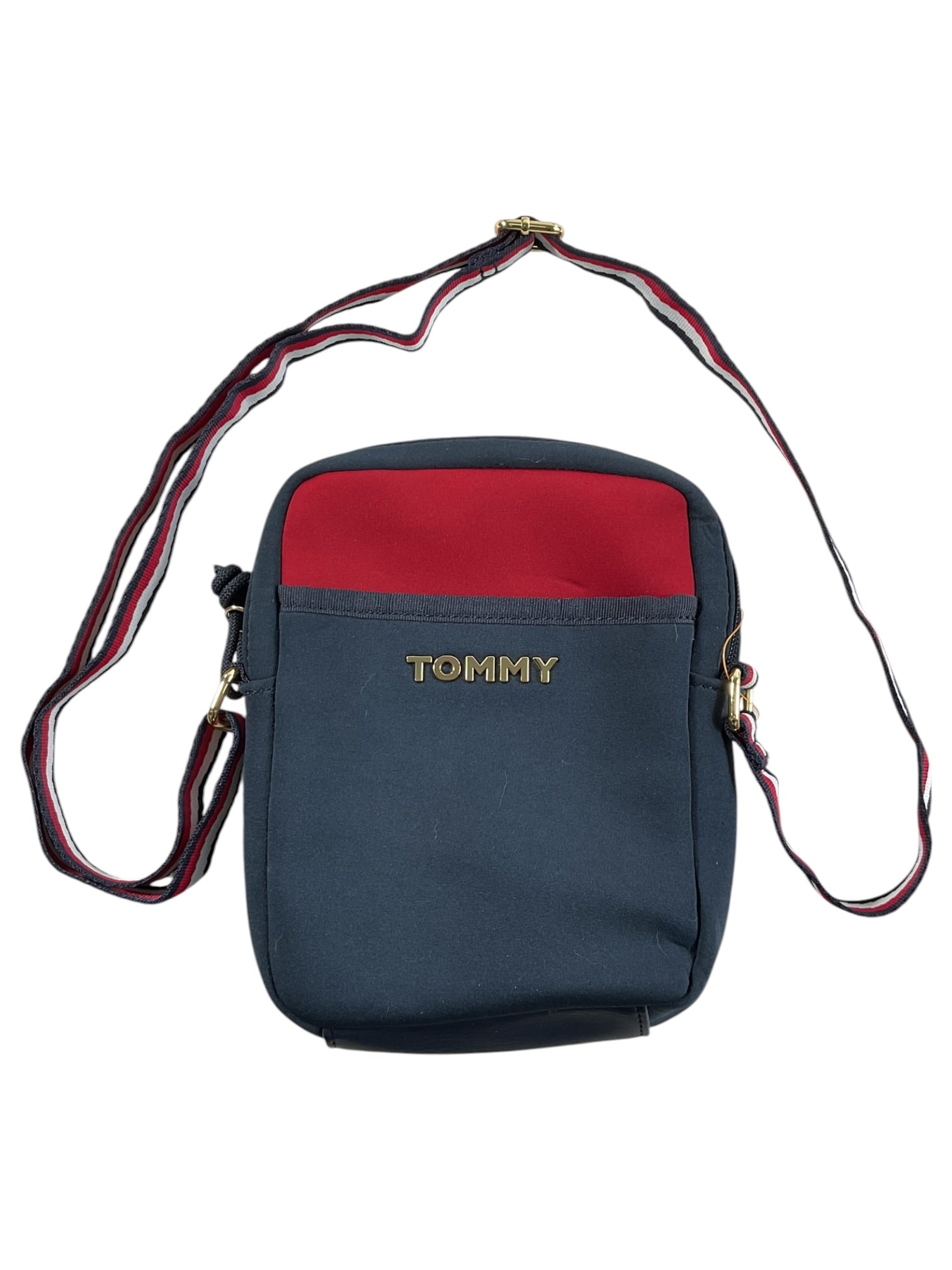 Cartera (Tommy Hilfiger)