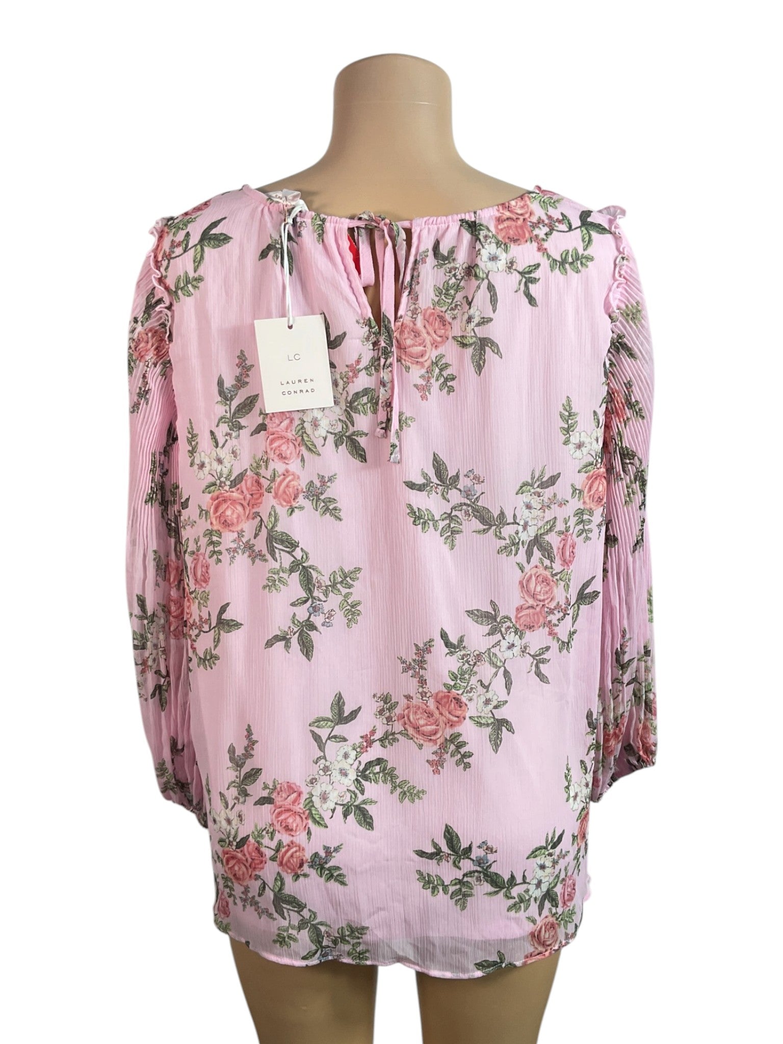 Blusa XXL (Lauren Conrad)
