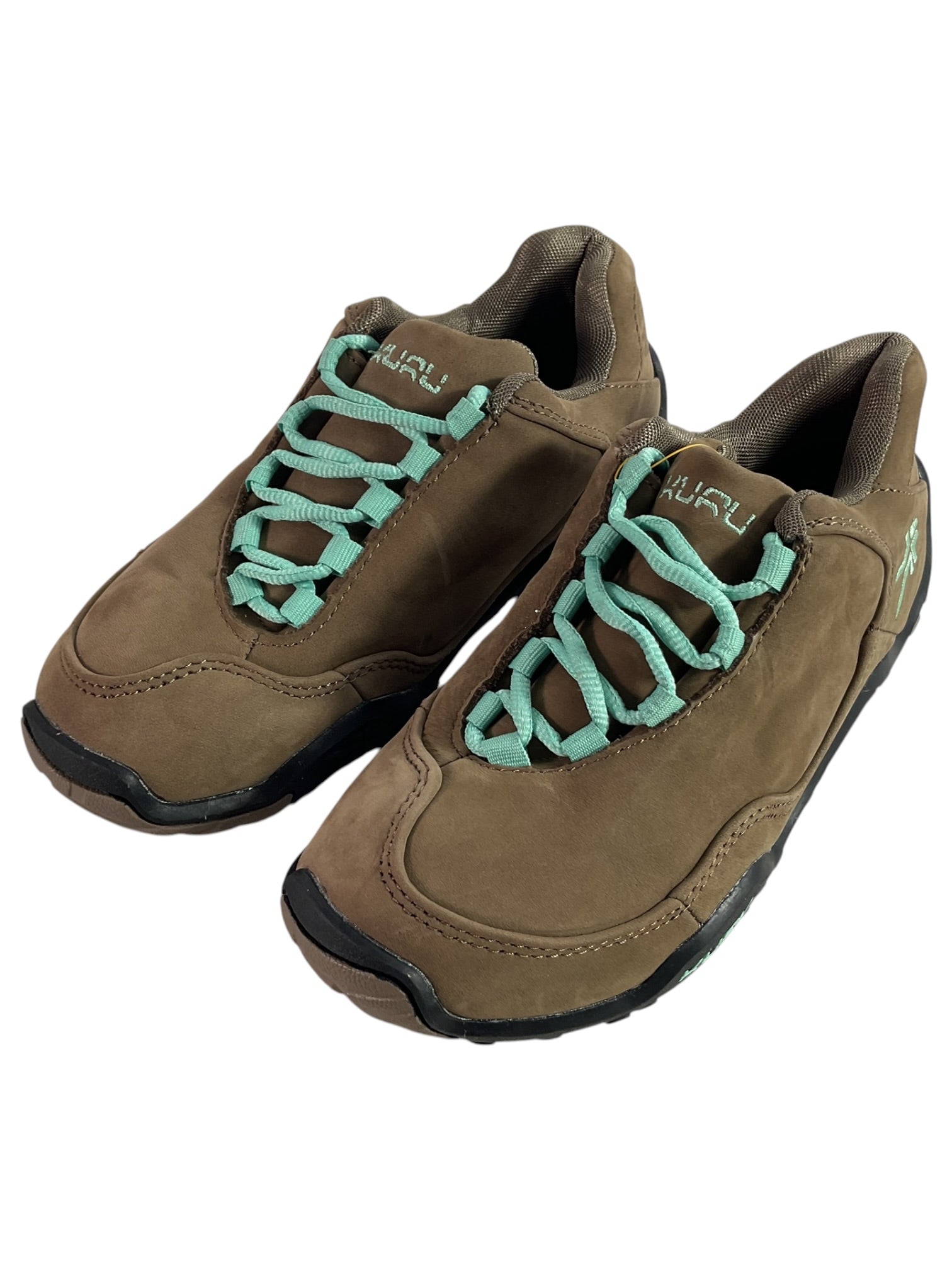 Zapato 6 (KURU)
