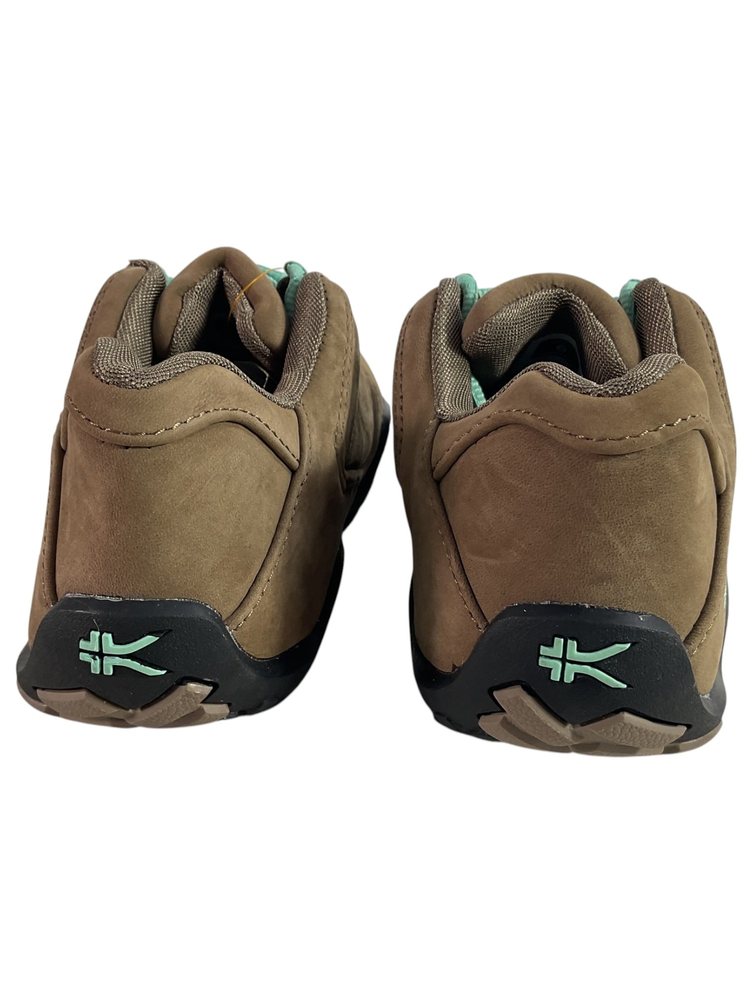 Zapato 6 (KURU)
