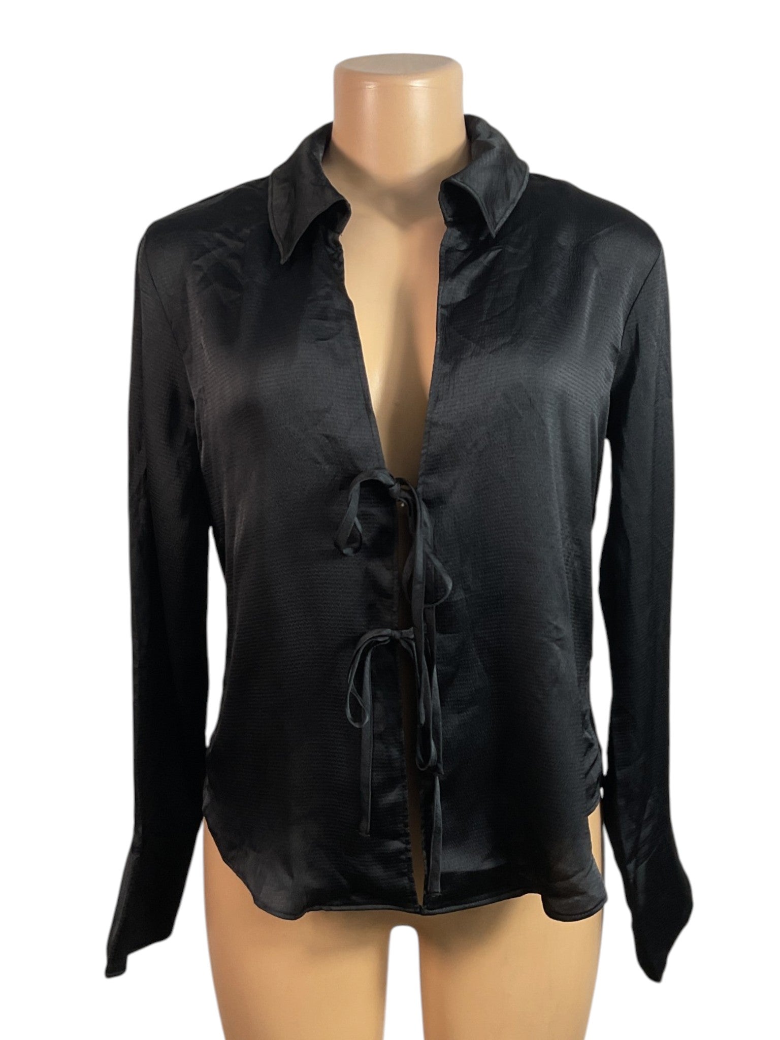 Blusa S (Wild Fable)