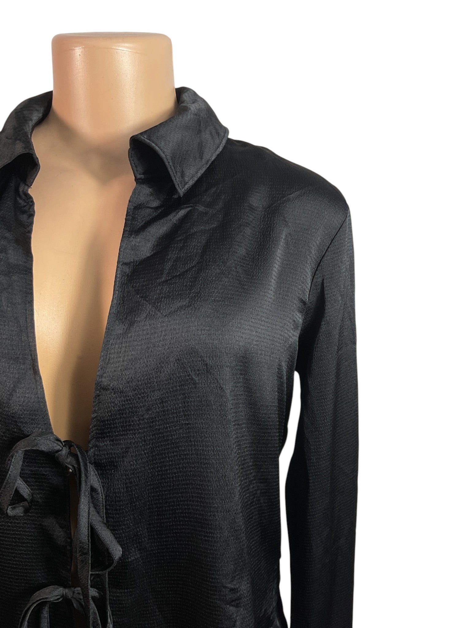 Blusa S (Wild Fable)