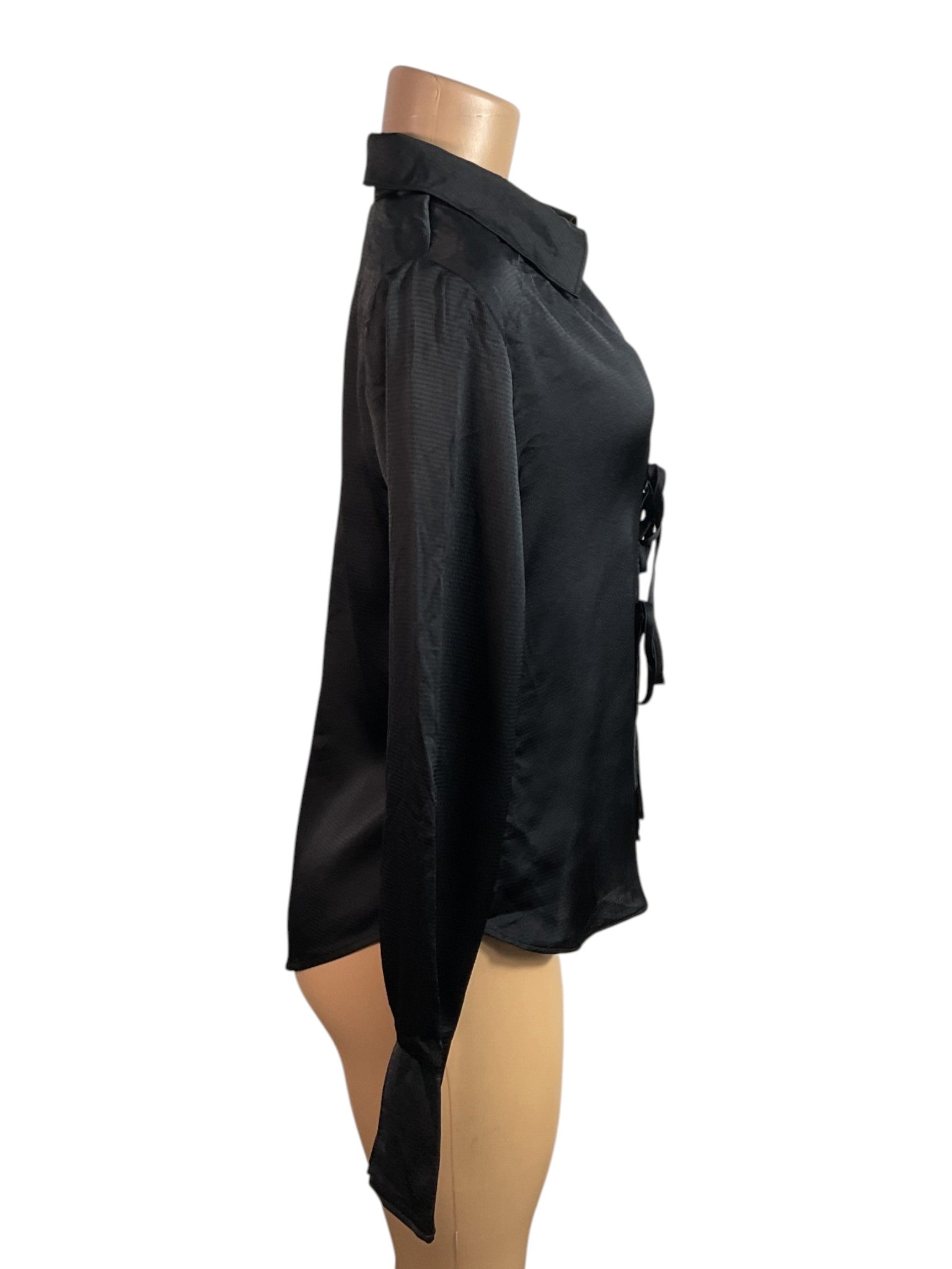 Blusa S (Wild Fable)