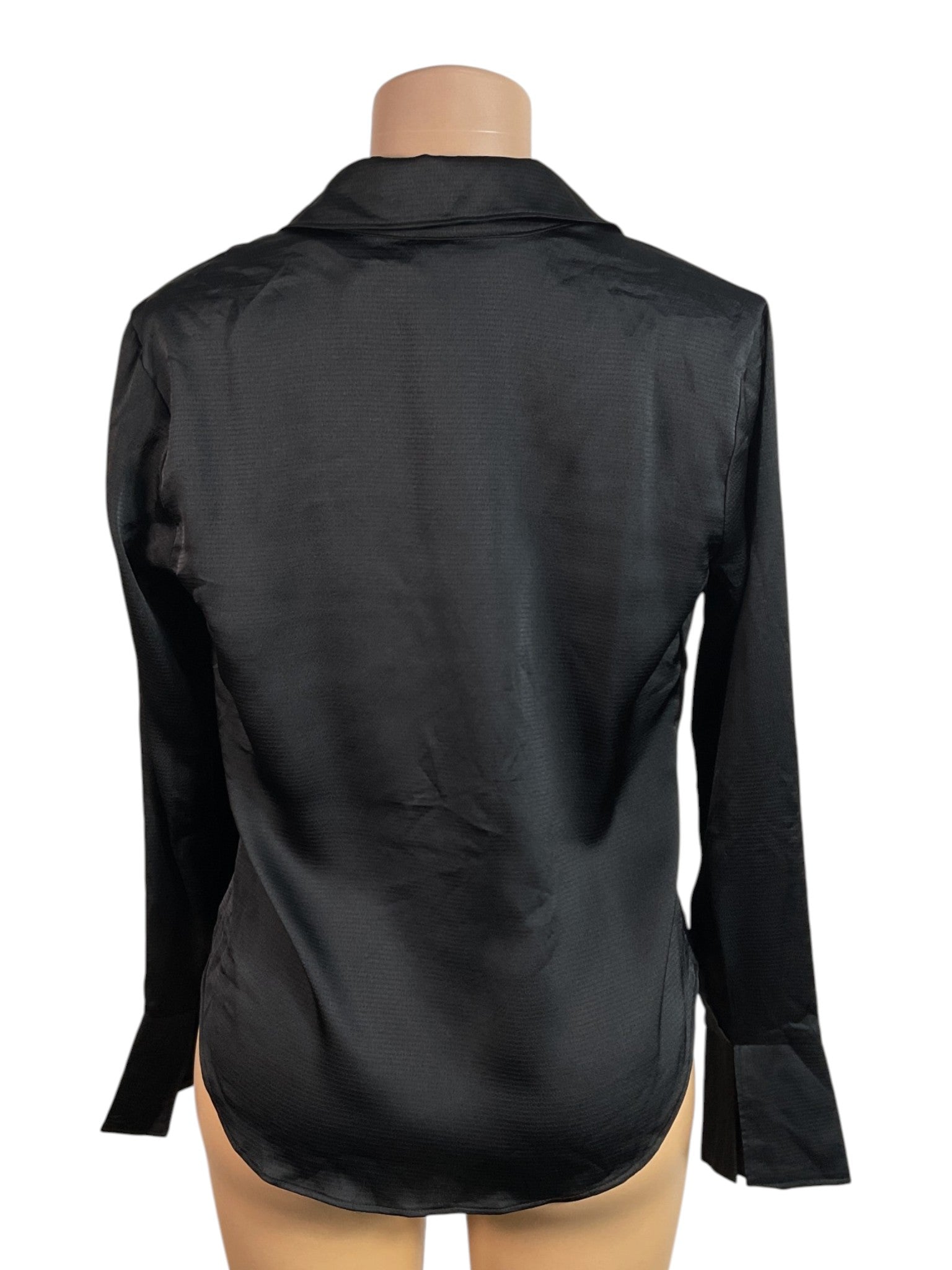 Blusa S (Wild Fable)