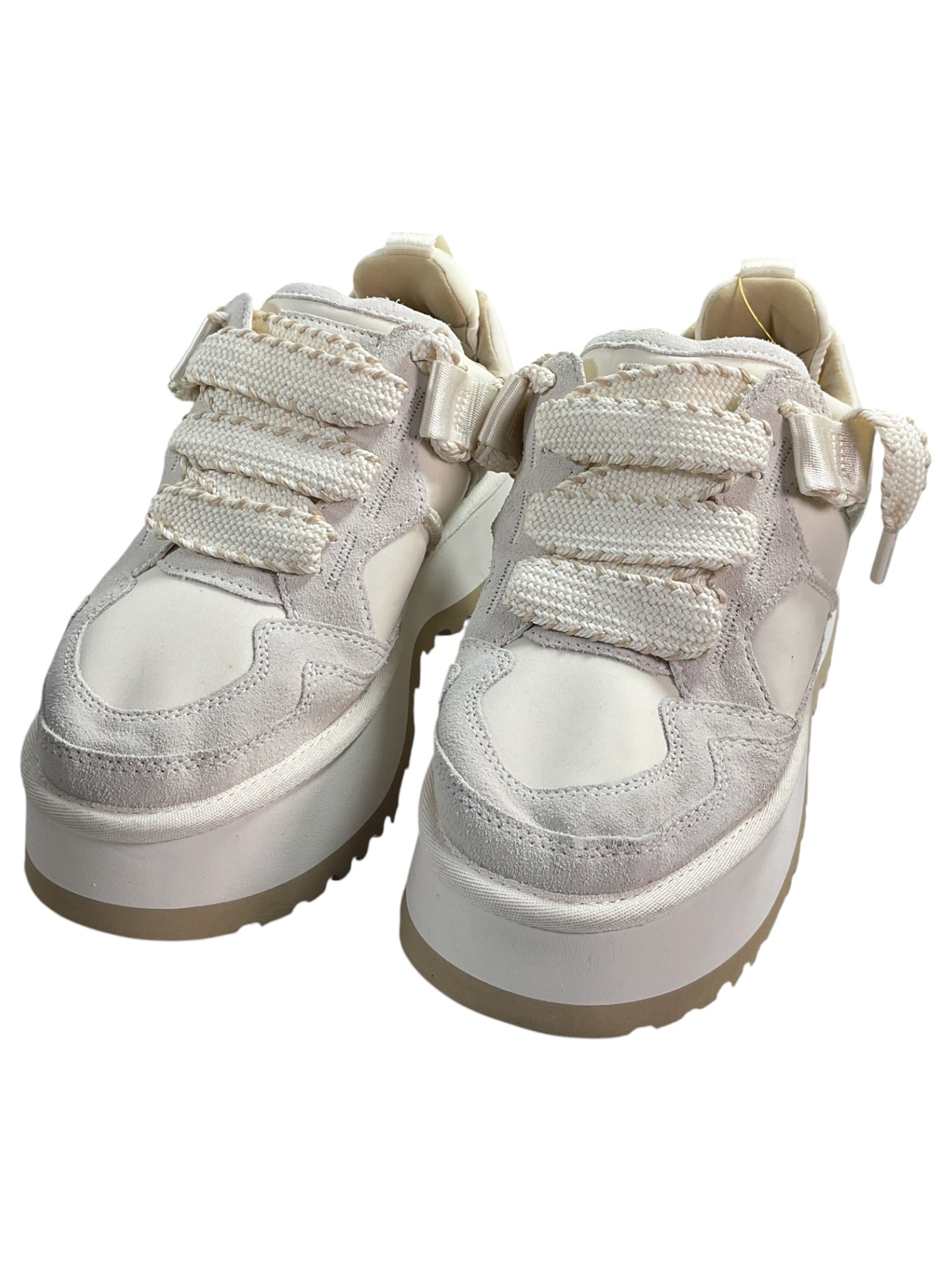 Tenis 8