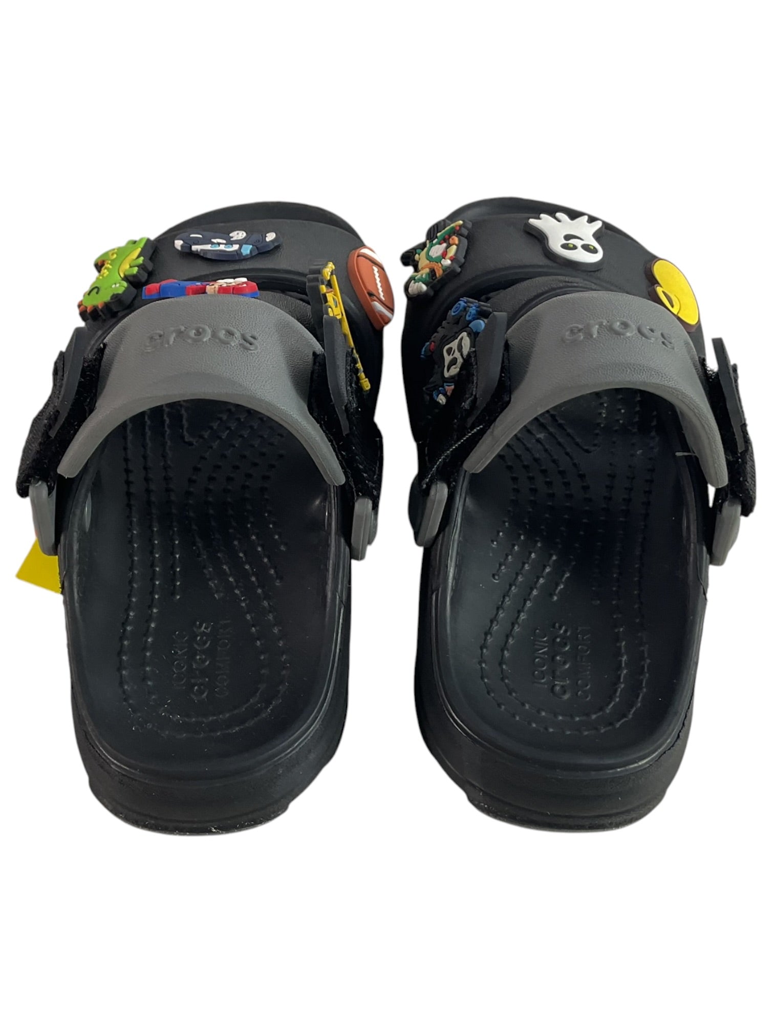 Sandalia niño C11 (Crocs)