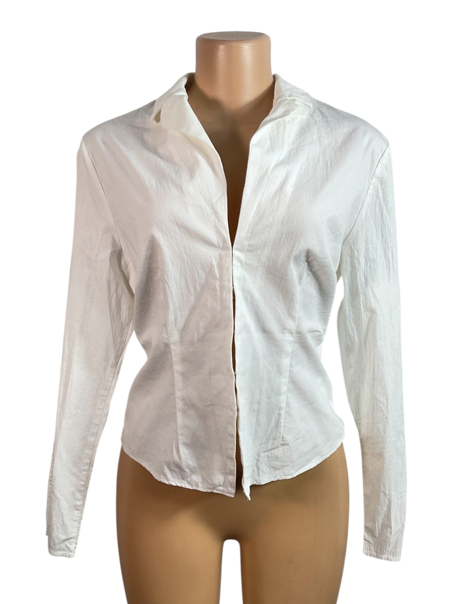 Blusa M (Abercrombie & Fitch)