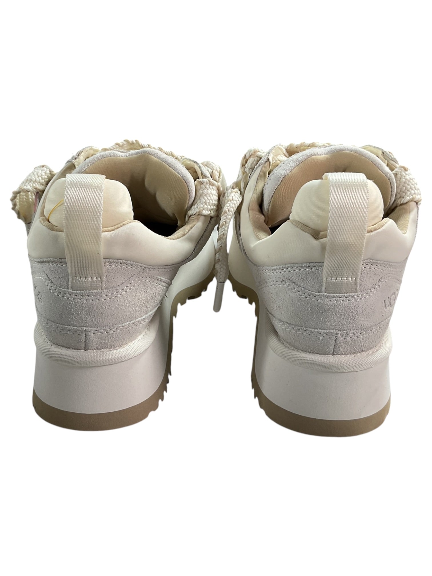 Tenis 8