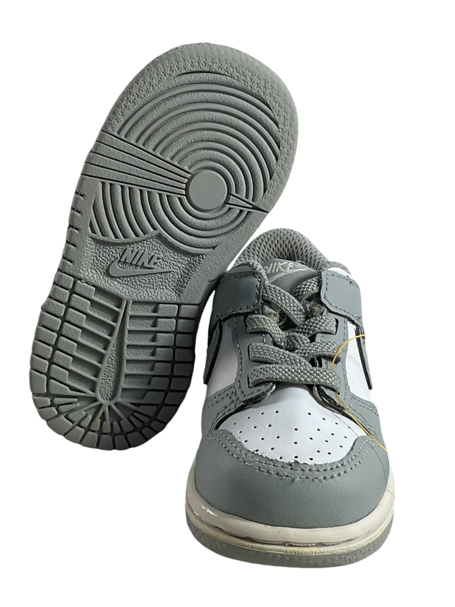 Tenis niño 5C (Nike)