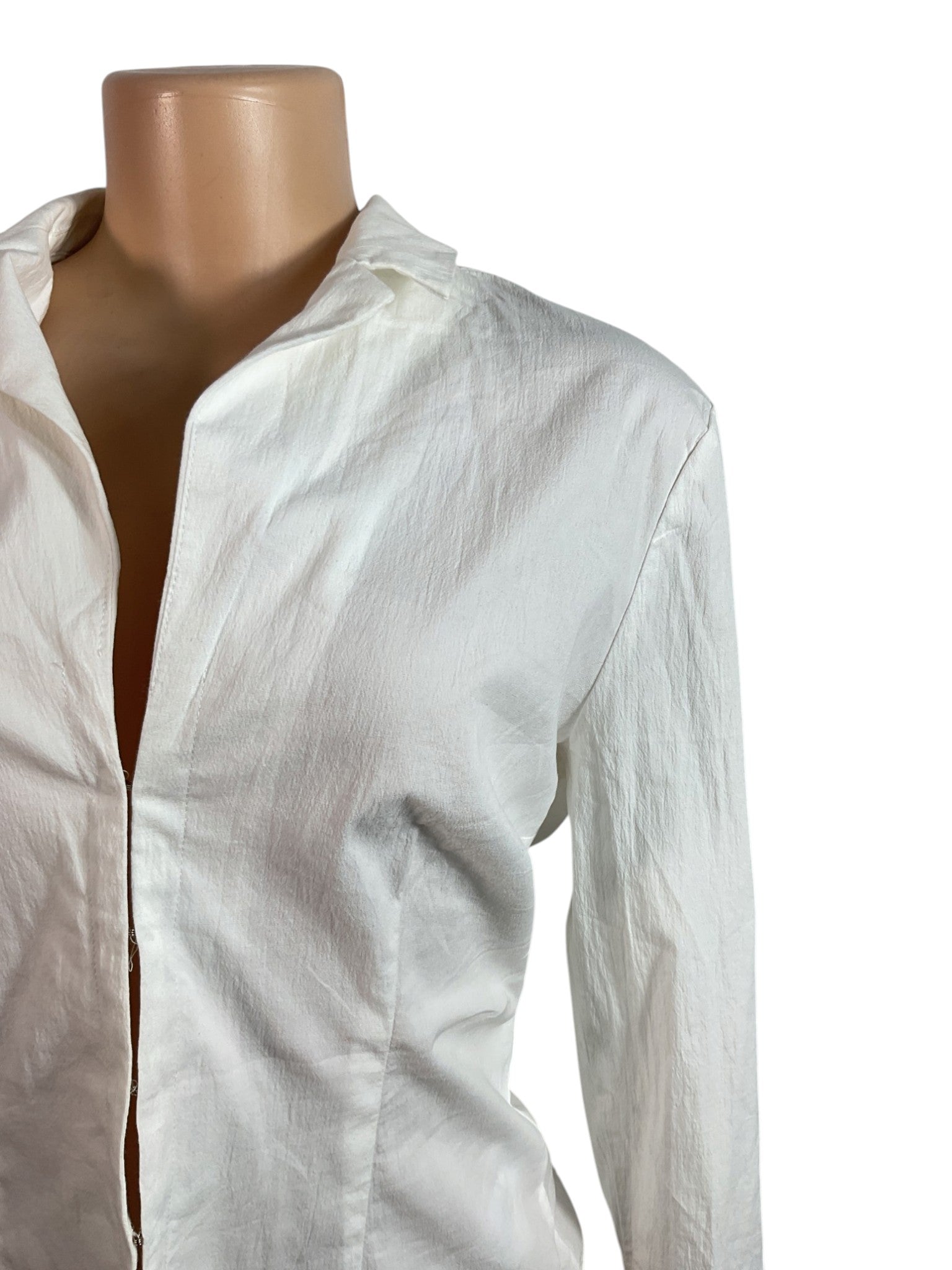 Blusa M (Abercrombie & Fitch)