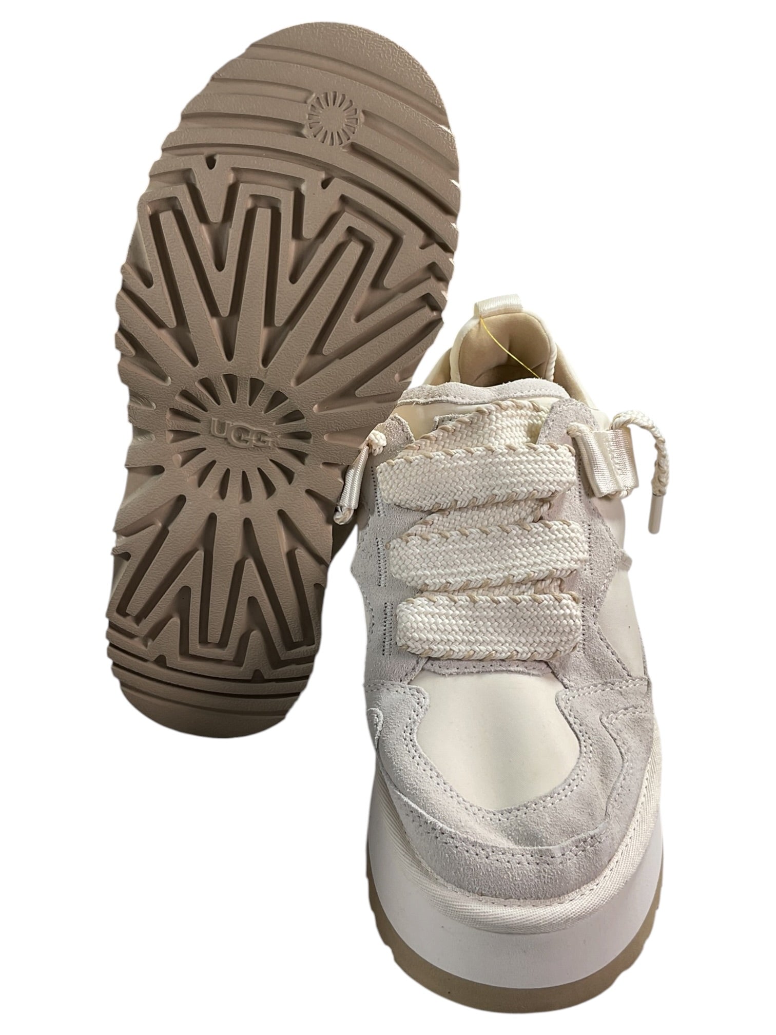Tenis 8