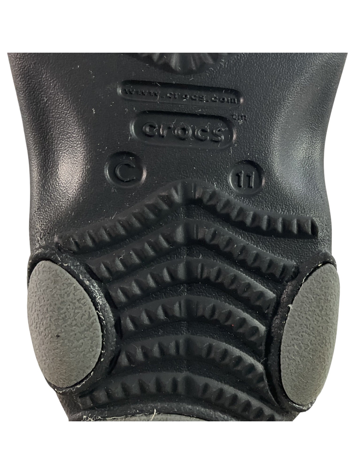 Sandalia niño C11 (Crocs)