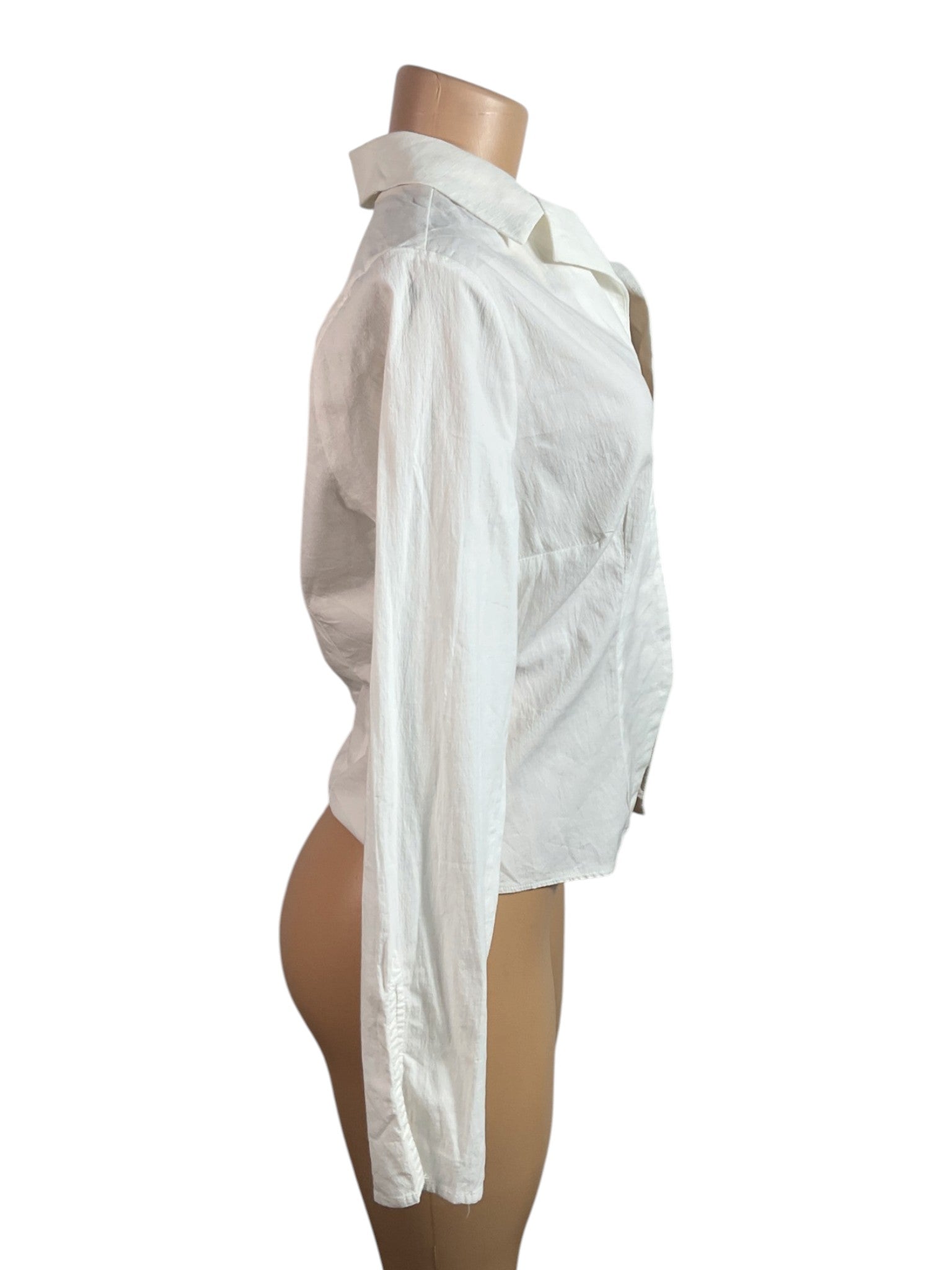 Blusa M (Abercrombie & Fitch)