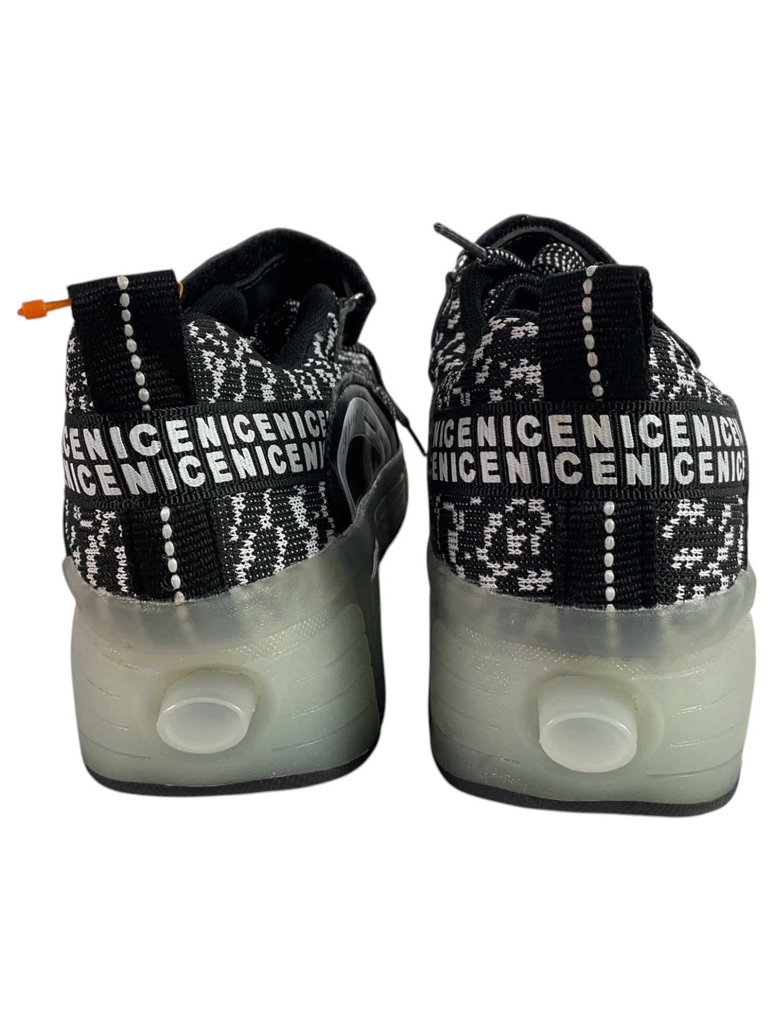 Zapato niño 5
