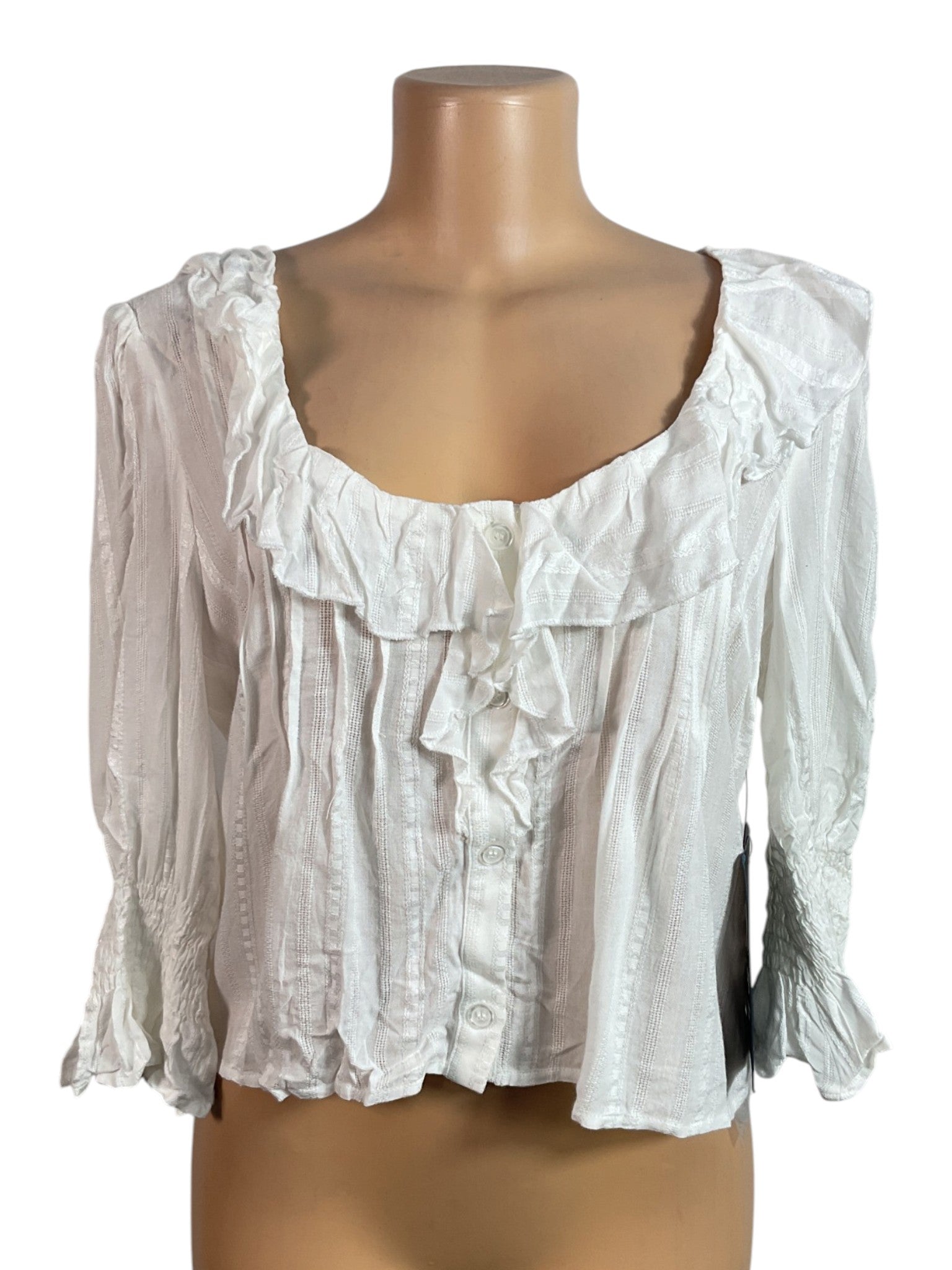 Blusa M (Lulus)