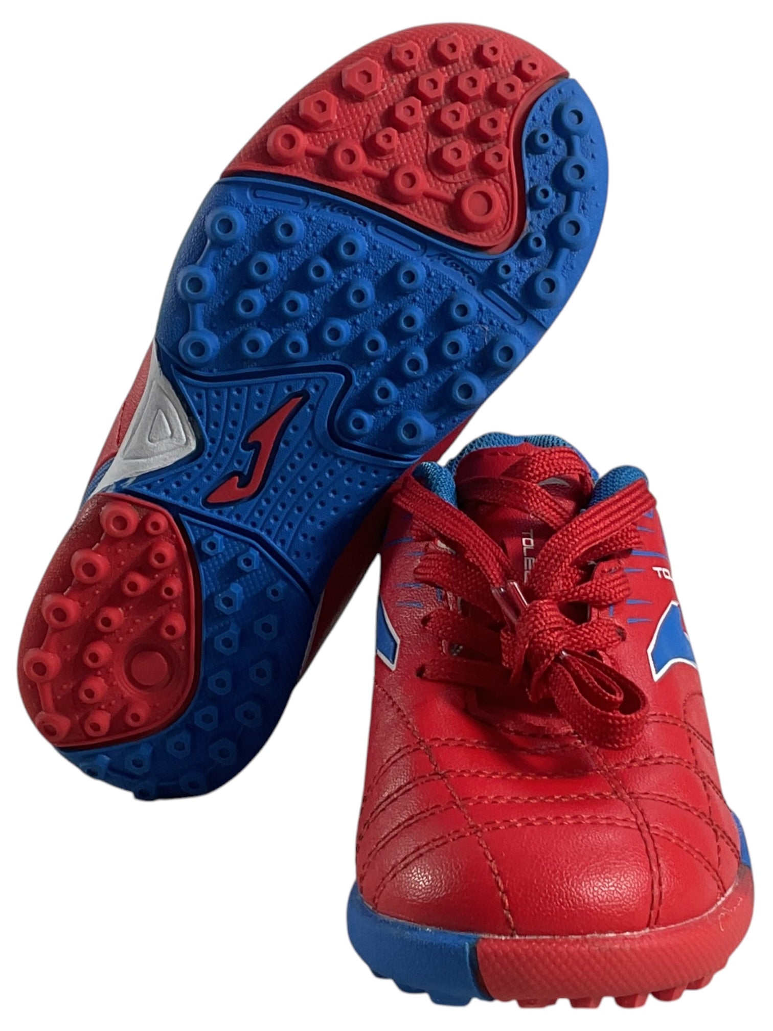 Tenis niño 9C (Joma)
