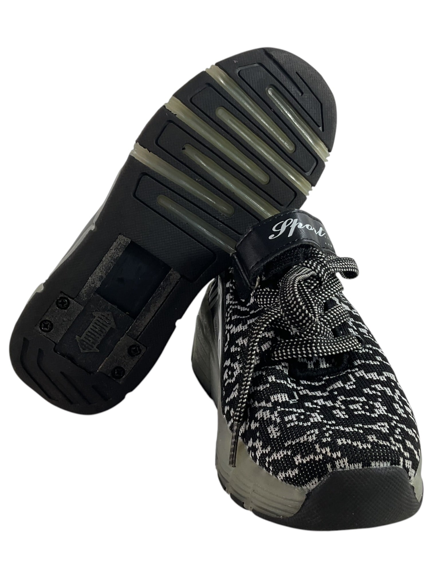 Zapato niño 5