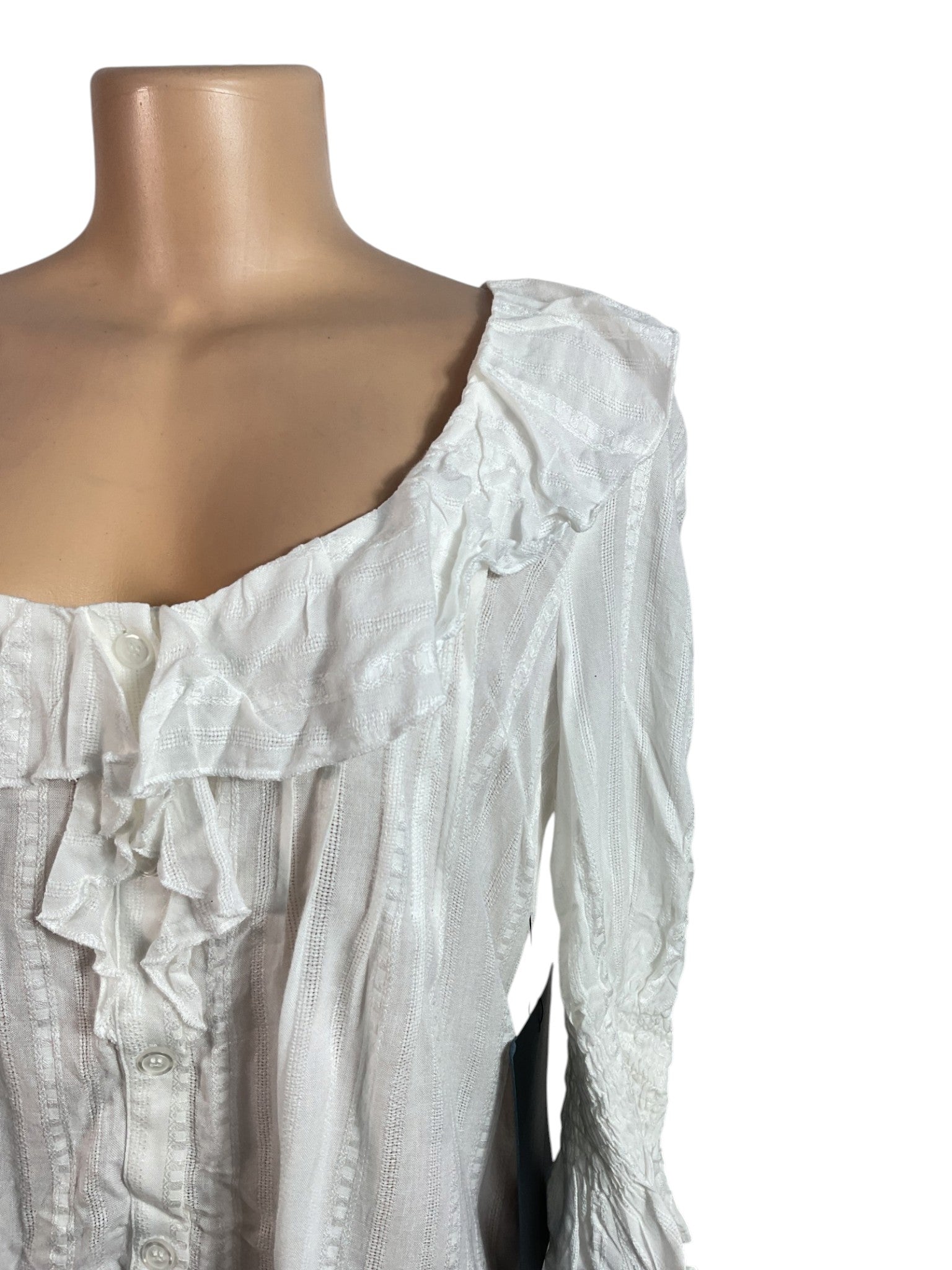 Blusa M (Lulus)