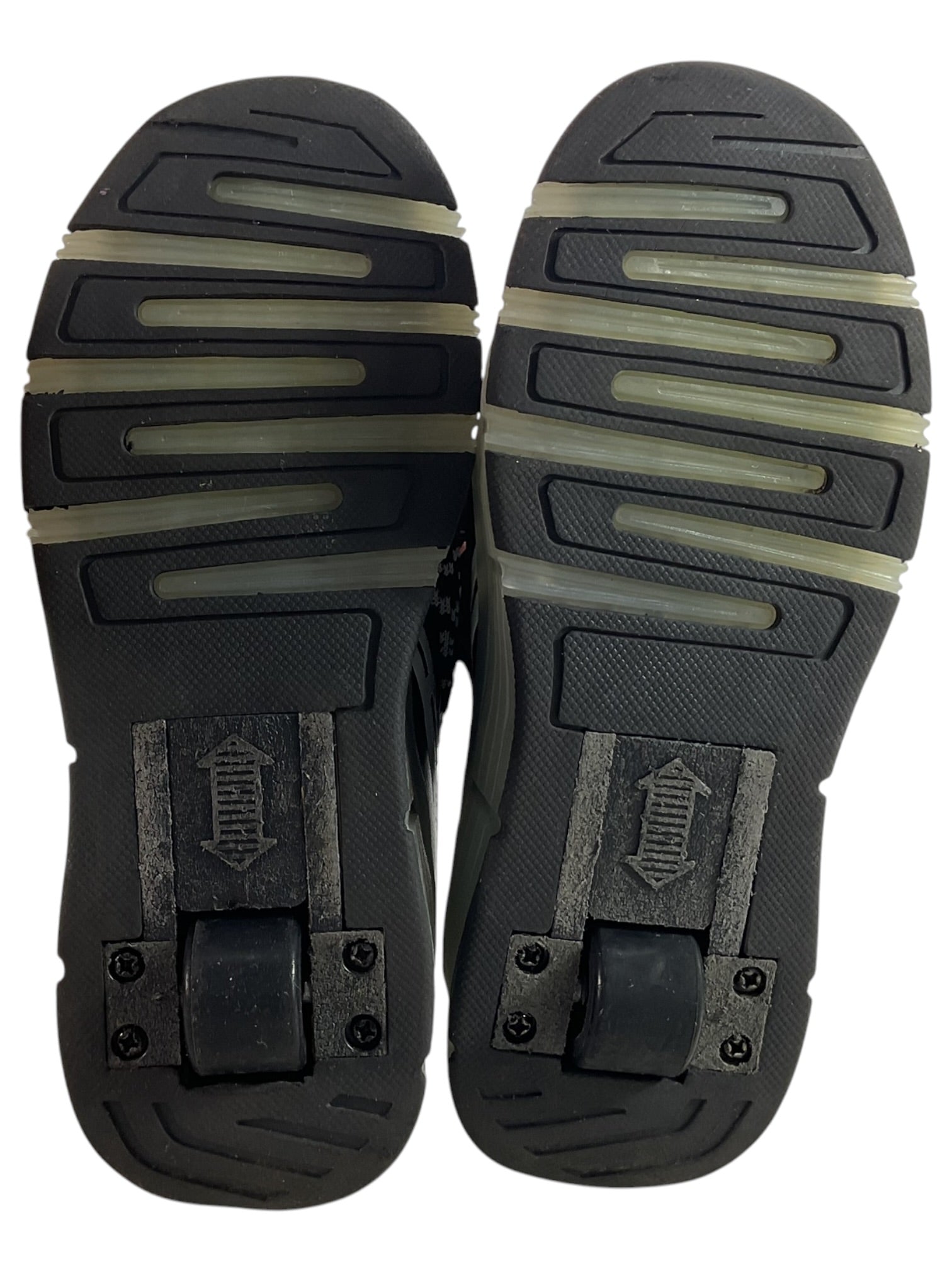 Zapato niño 5
