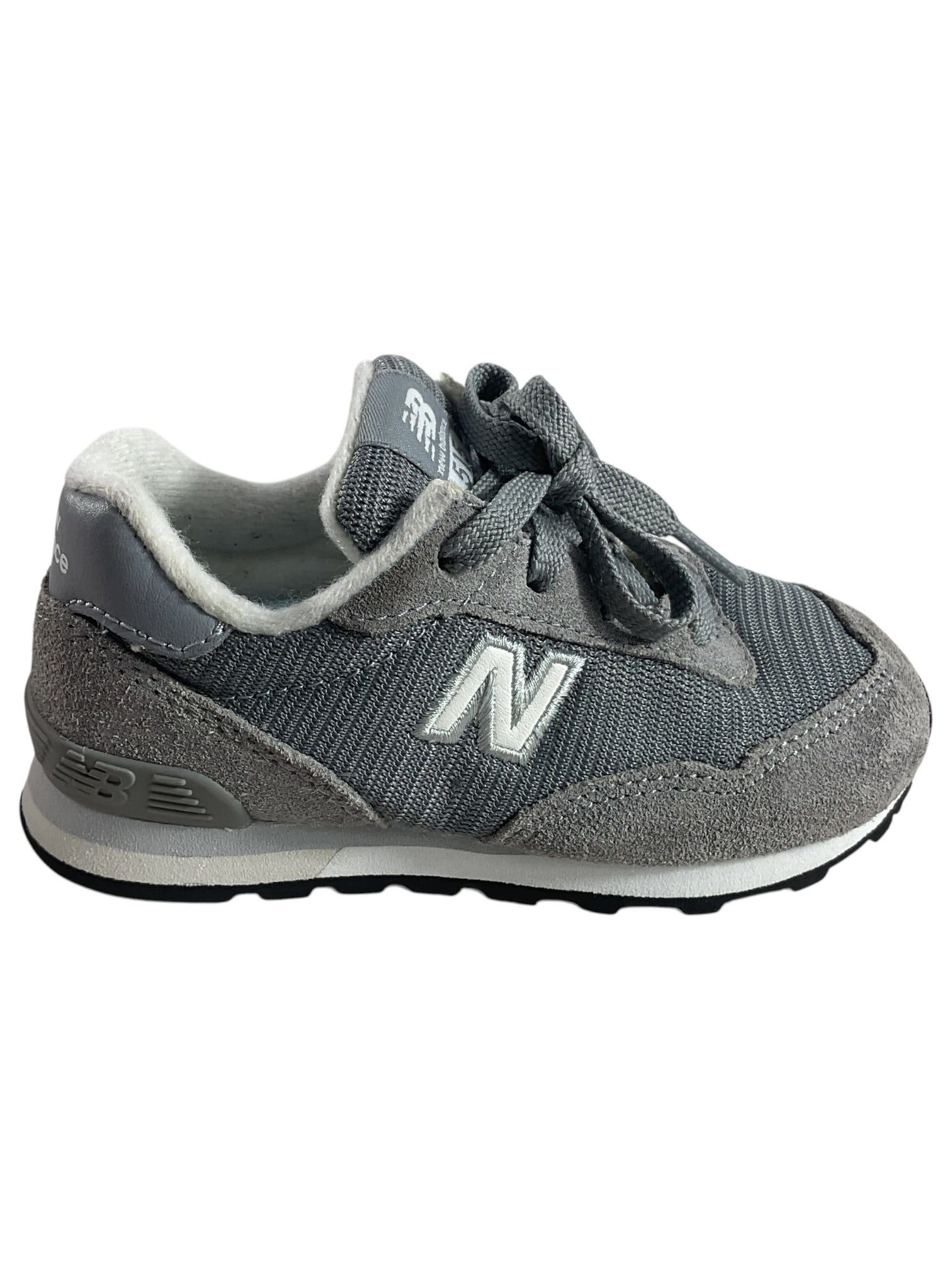 Tenis niño 7 (NEW BALANCE)