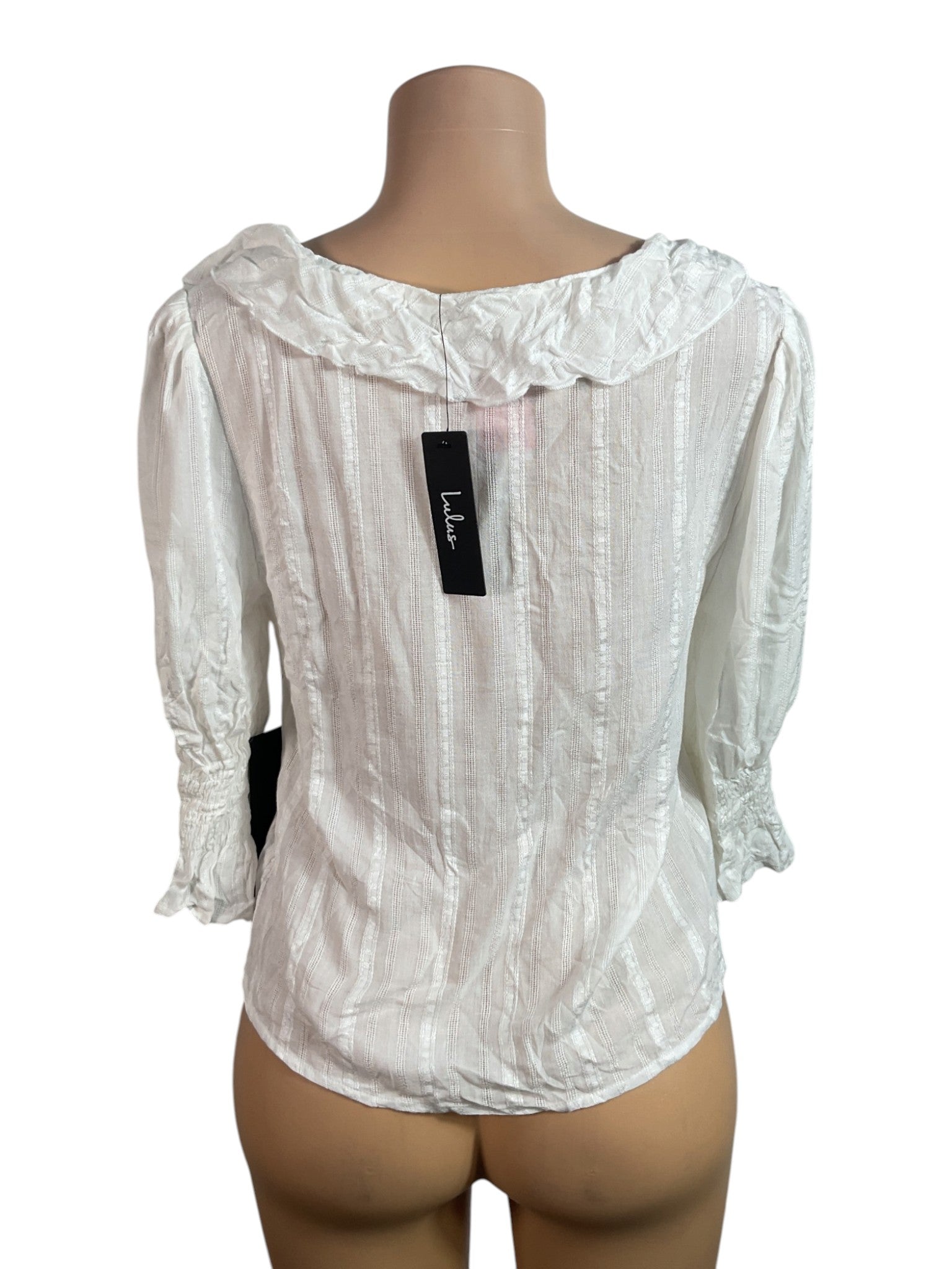 Blusa M (Lulus)