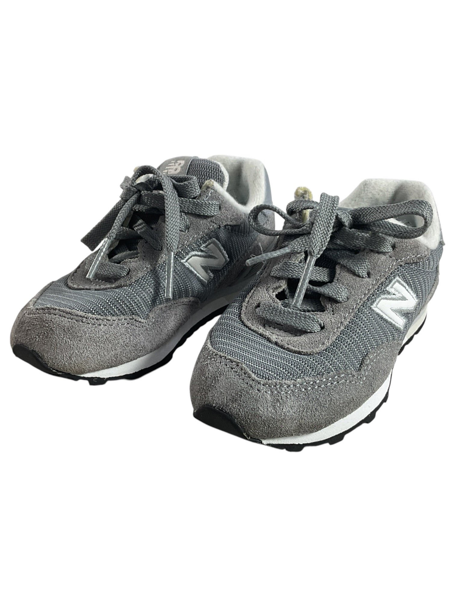 Tenis niño 7 (NEW BALANCE)