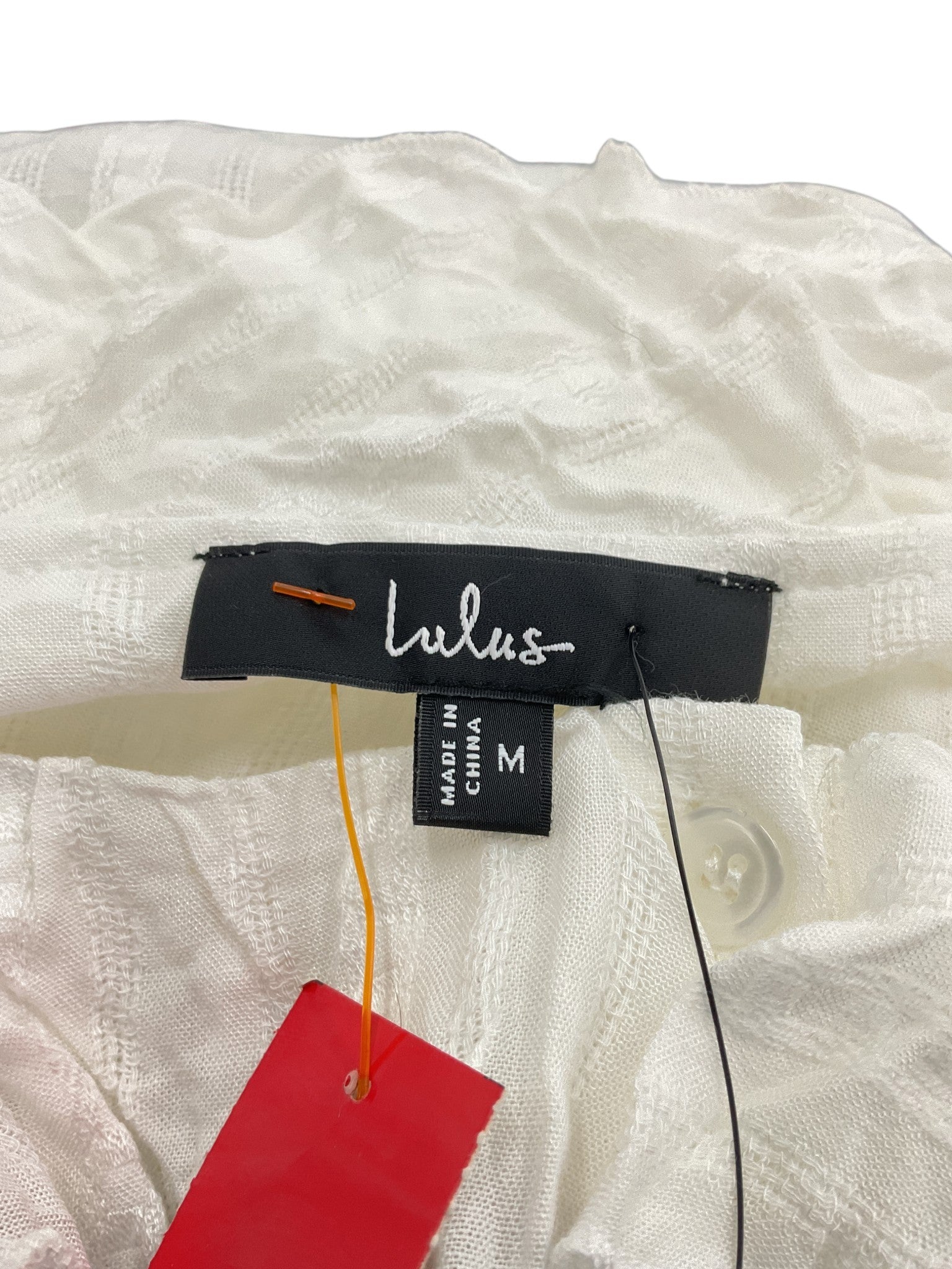 Blusa M (Lulus)