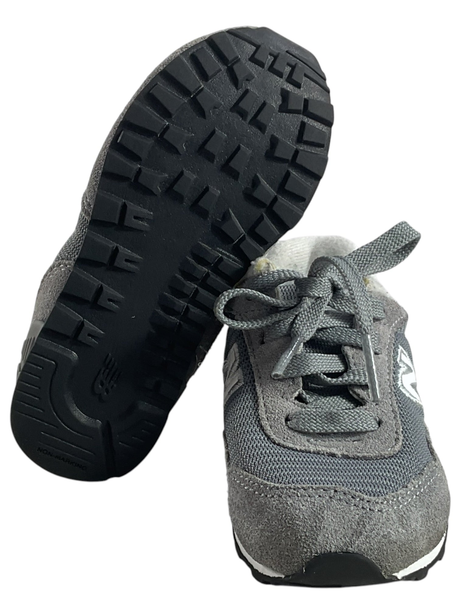Tenis niño 7 (NEW BALANCE)