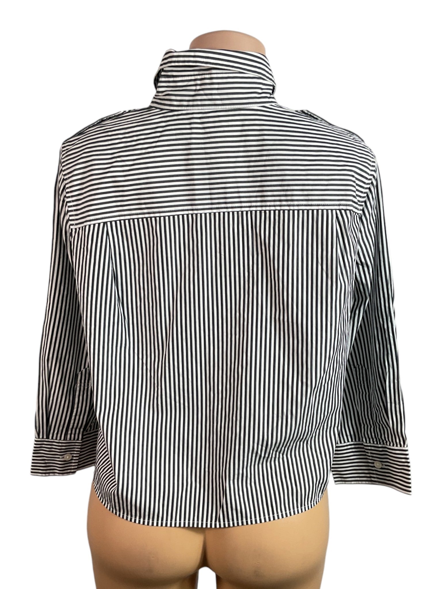 Blusa M (Banana Republic)