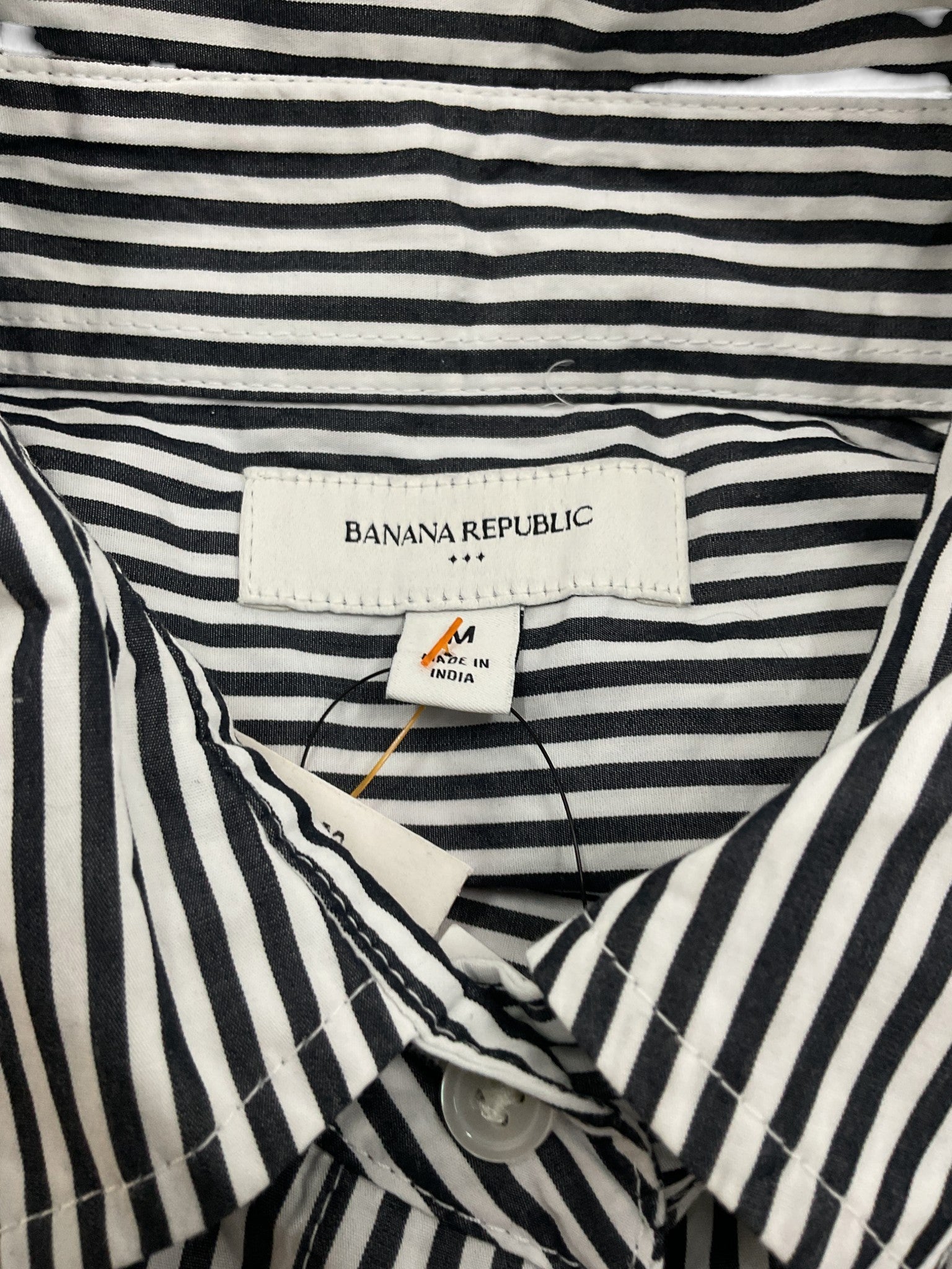 Blusa M (Banana Republic)