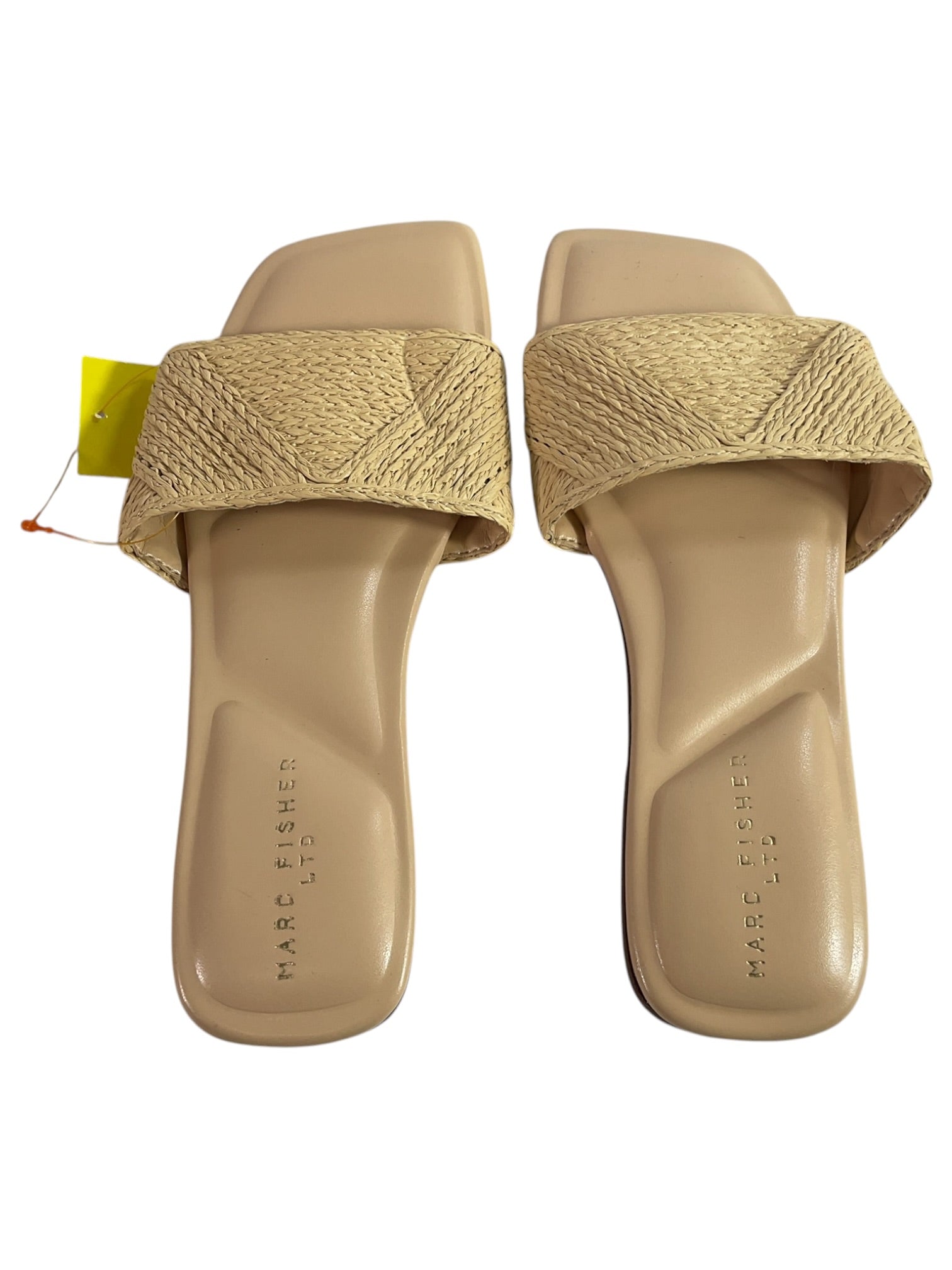 Zapato 5M (MARC FISHER)